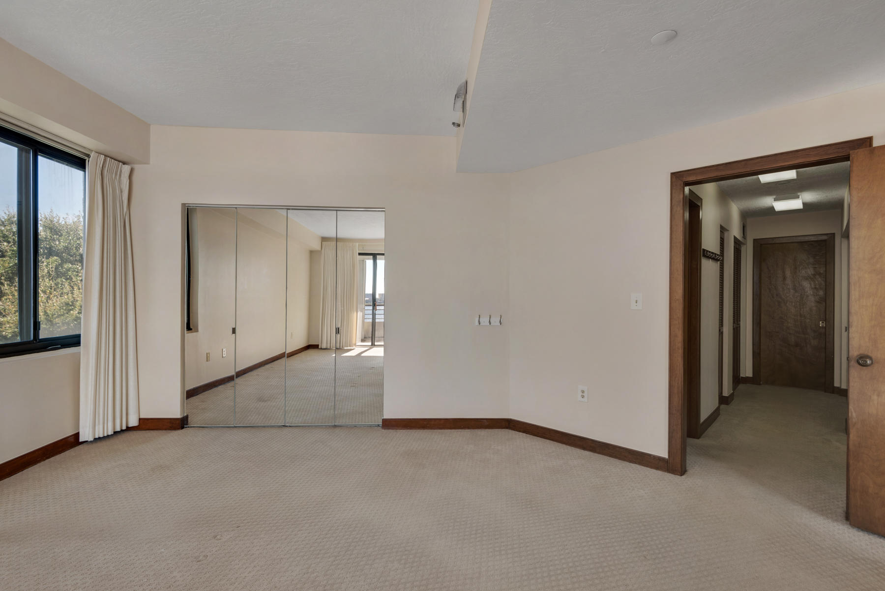 TWO HUNDRED WEST CONDO - Residential