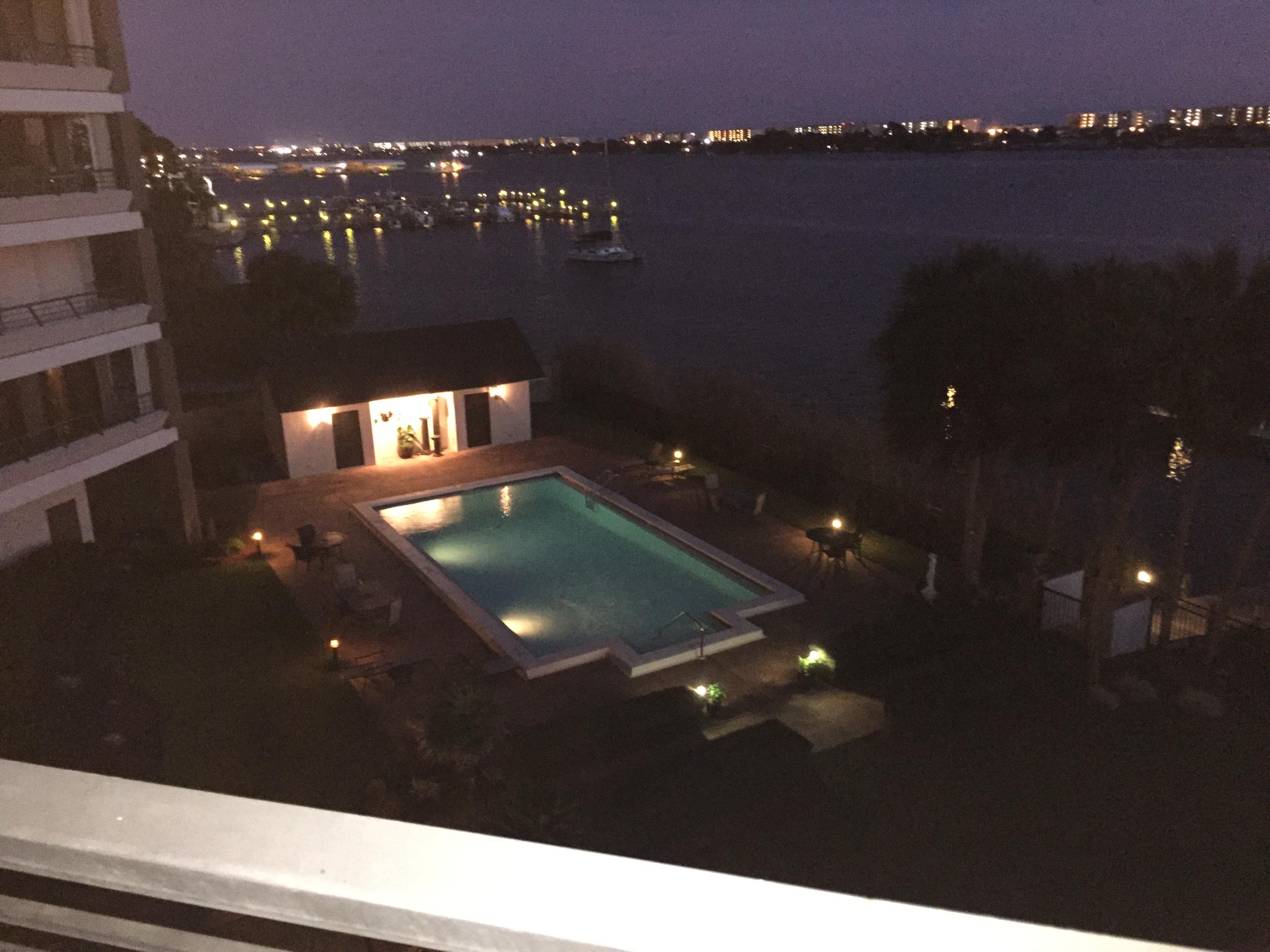 TWO HUNDRED WEST CONDO - Residential