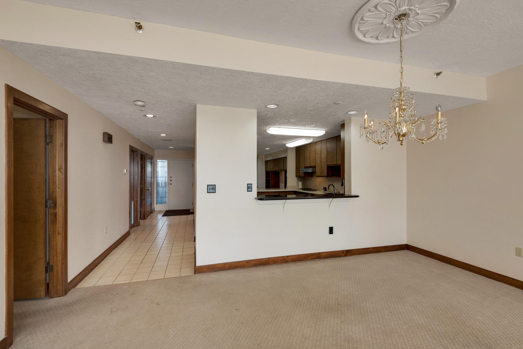 TWO HUNDRED WEST CONDO - Residential