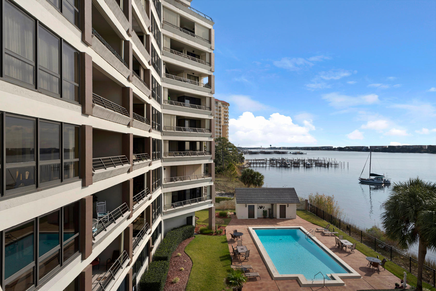 TWO HUNDRED WEST CONDO - Residential