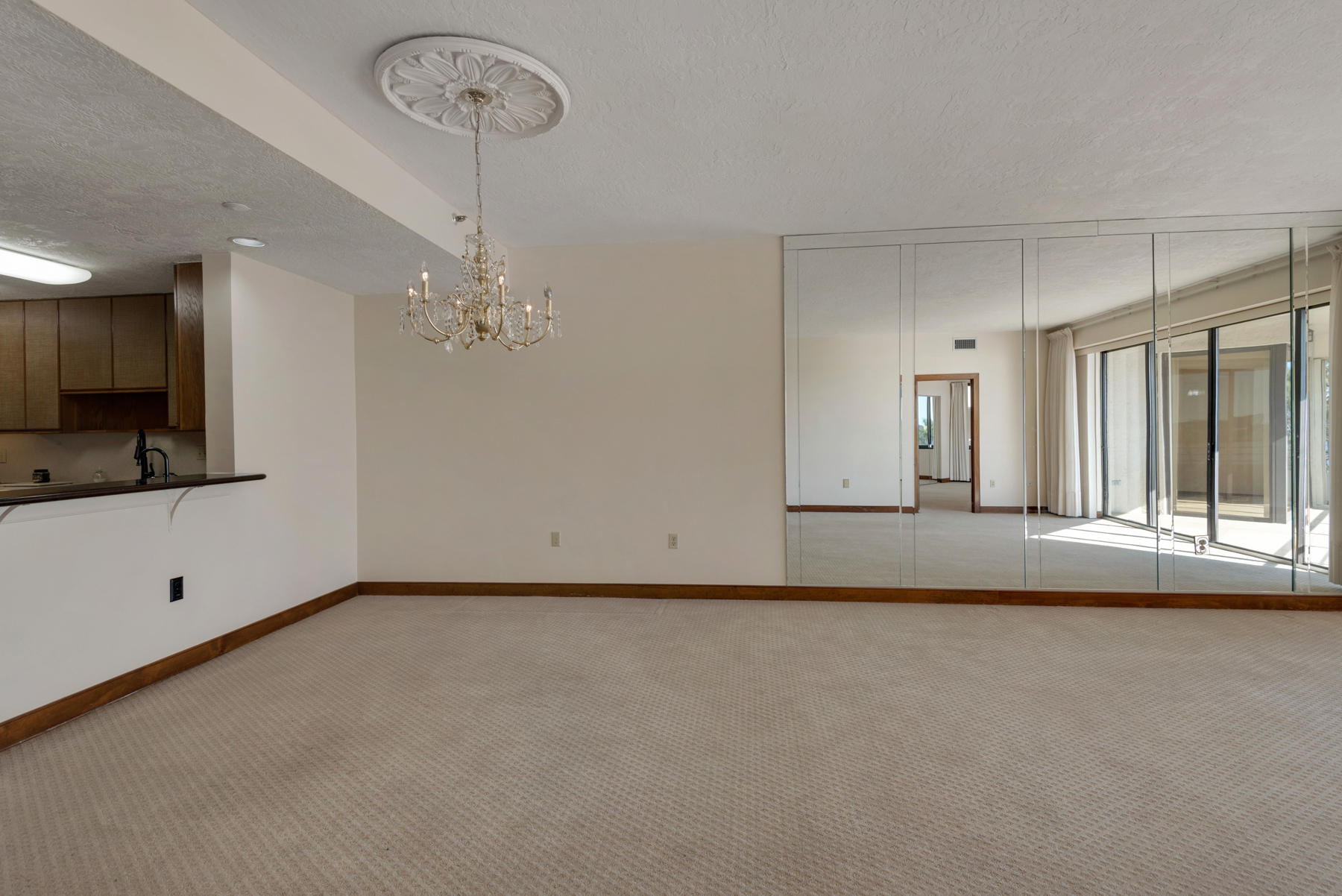 TWO HUNDRED WEST CONDO - Residential