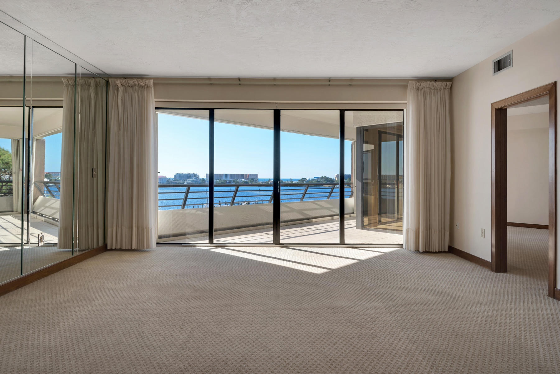 TWO HUNDRED WEST CONDO - Residential