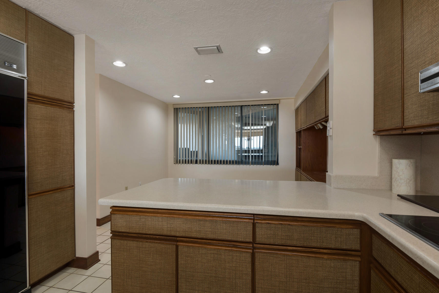 TWO HUNDRED WEST CONDO - Residential