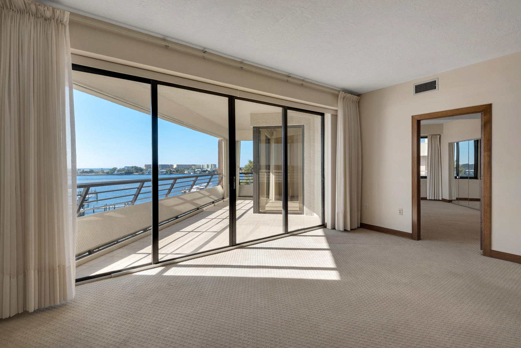 TWO HUNDRED WEST CONDO - Residential