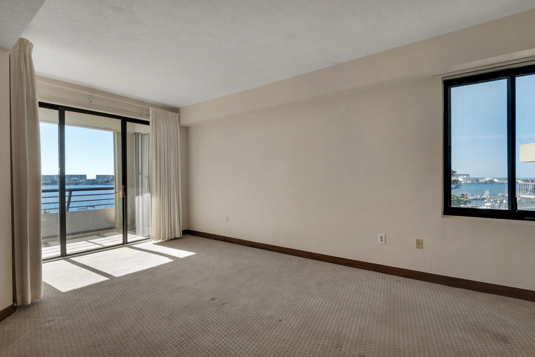 TWO HUNDRED WEST CONDO - Residential