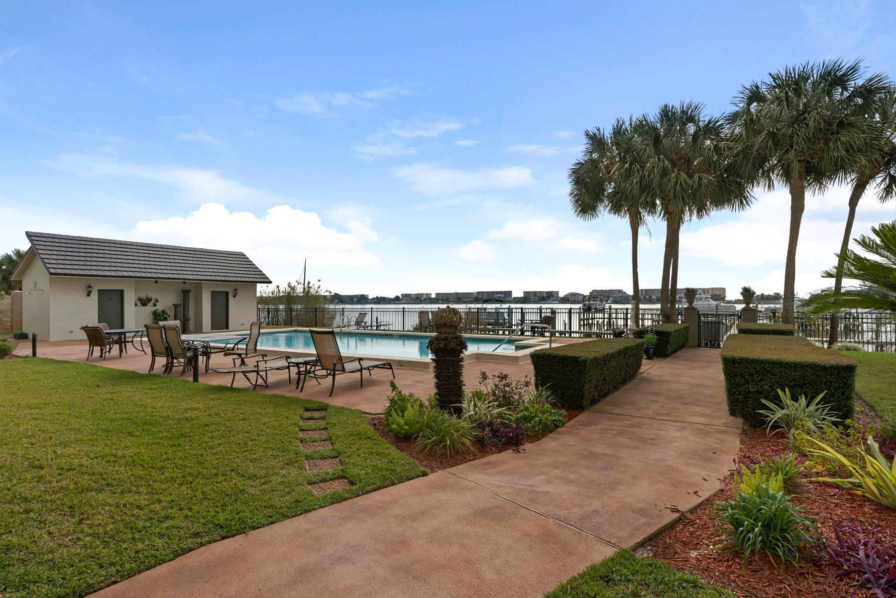 TWO HUNDRED WEST CONDO - Residential