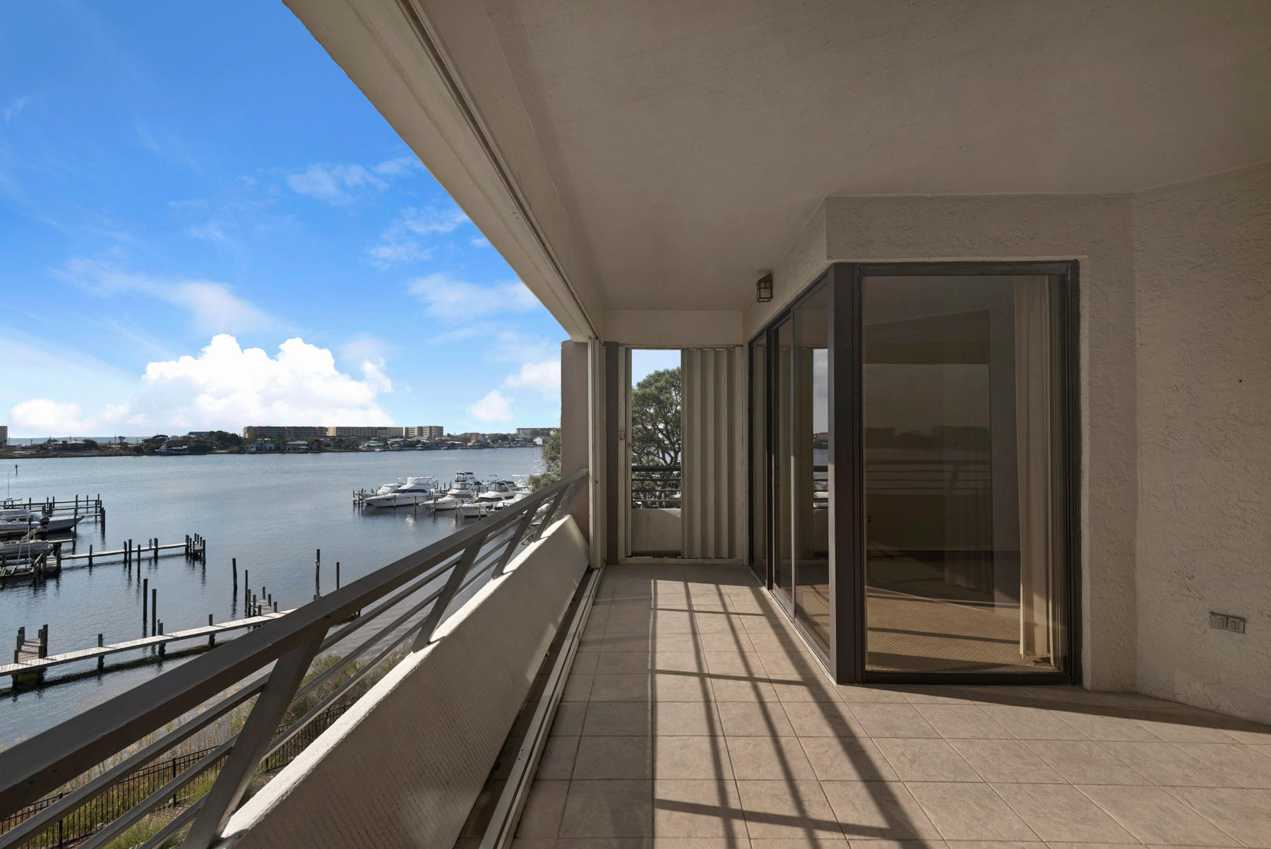 TWO HUNDRED WEST CONDO - Residential