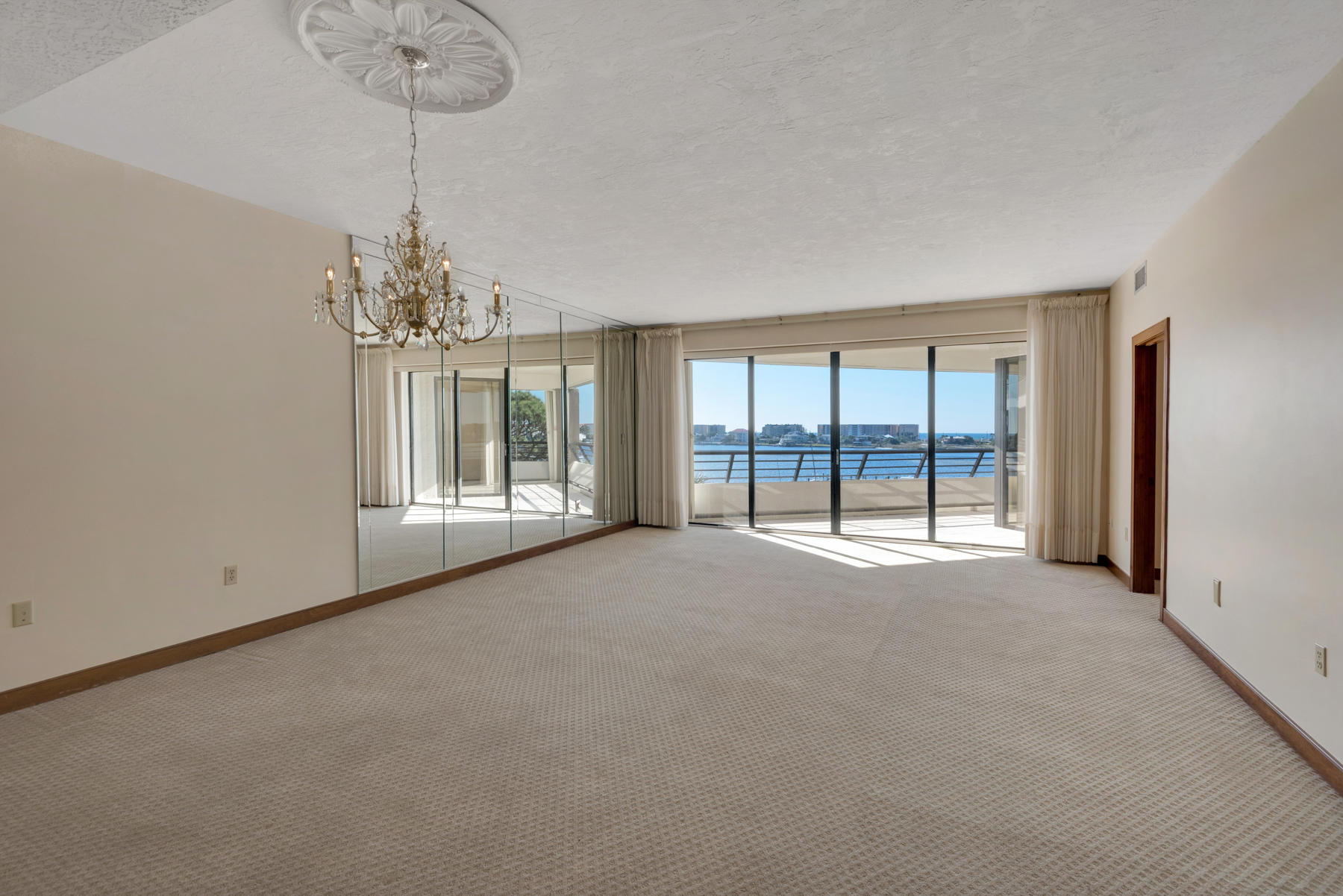 TWO HUNDRED WEST CONDO - Residential