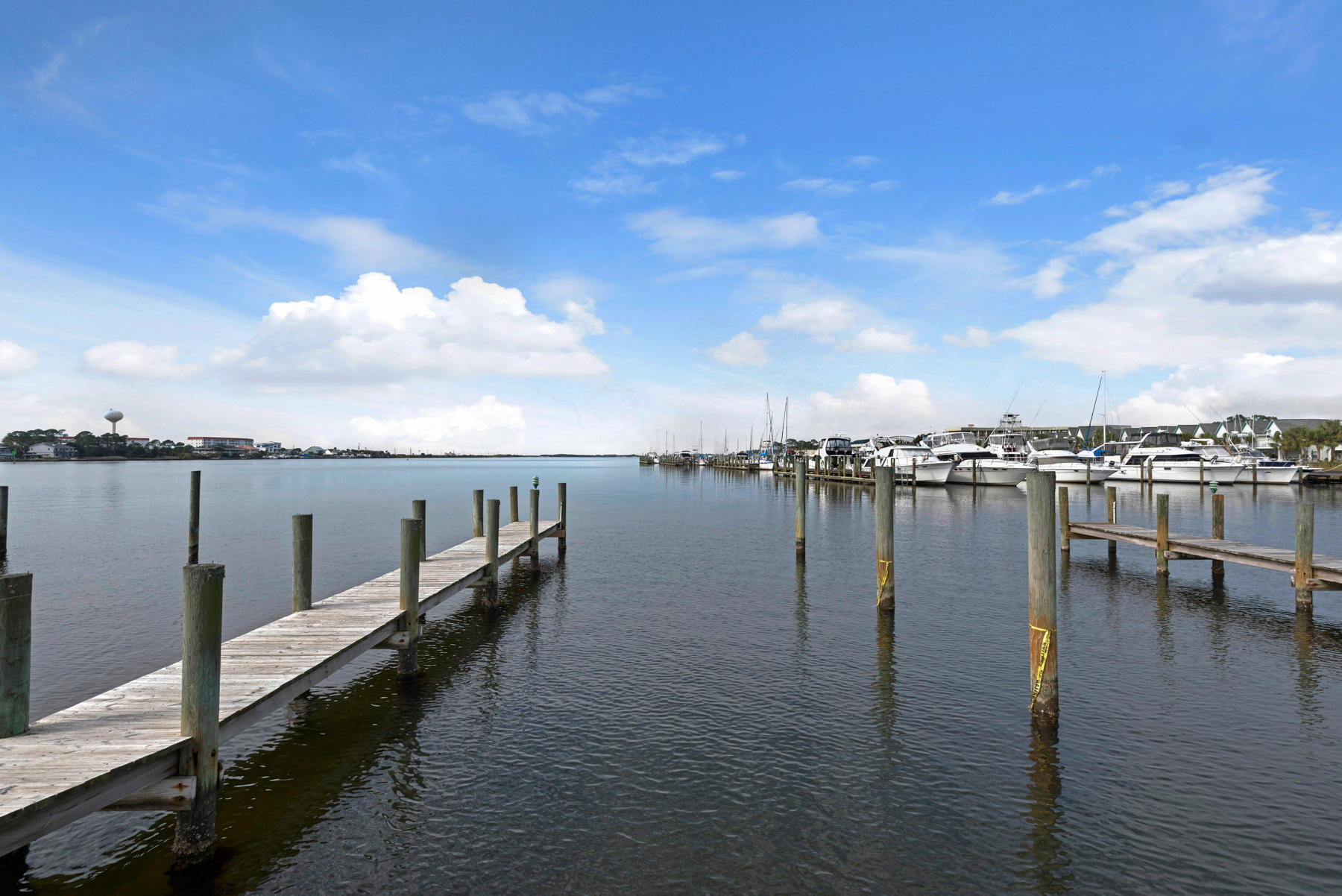 TWO HUNDRED WEST CONDO - Residential