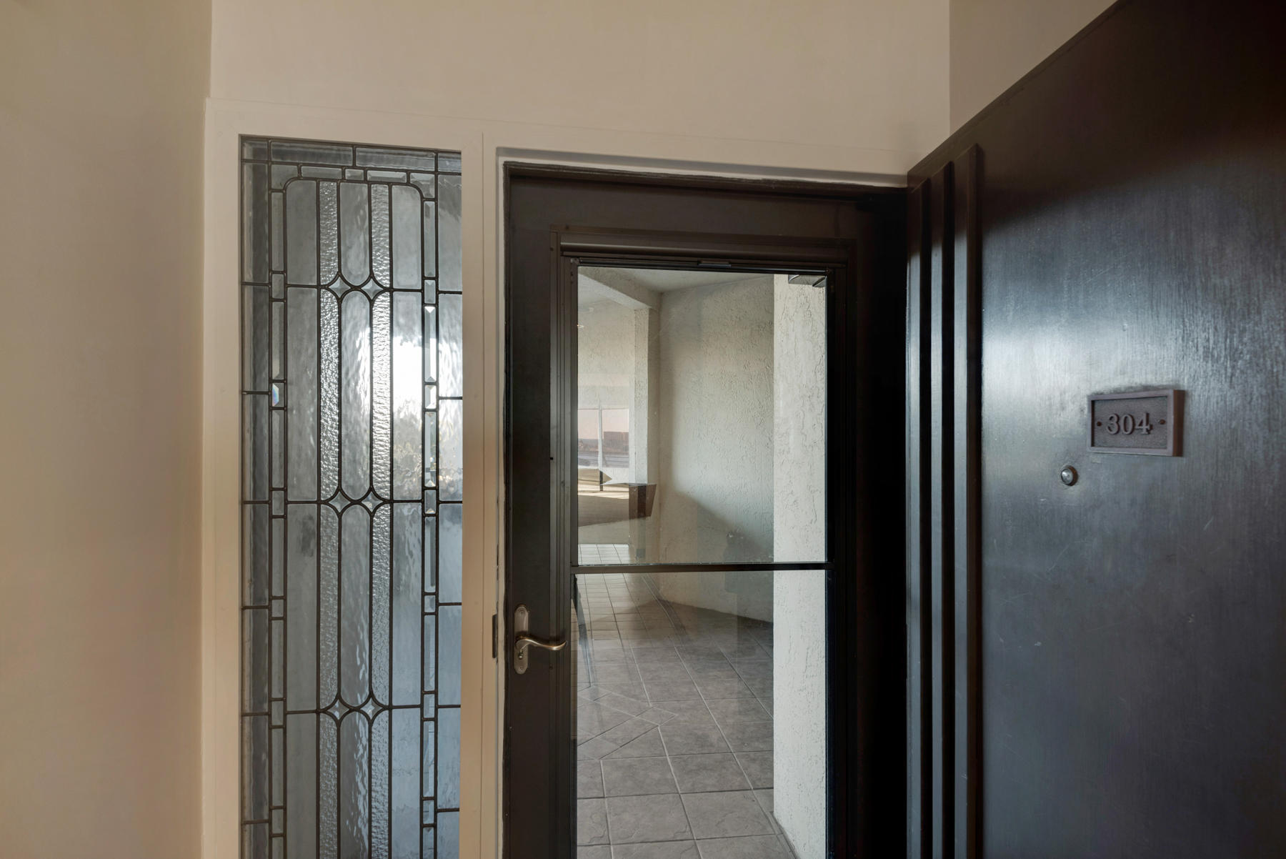 TWO HUNDRED WEST CONDO - Residential