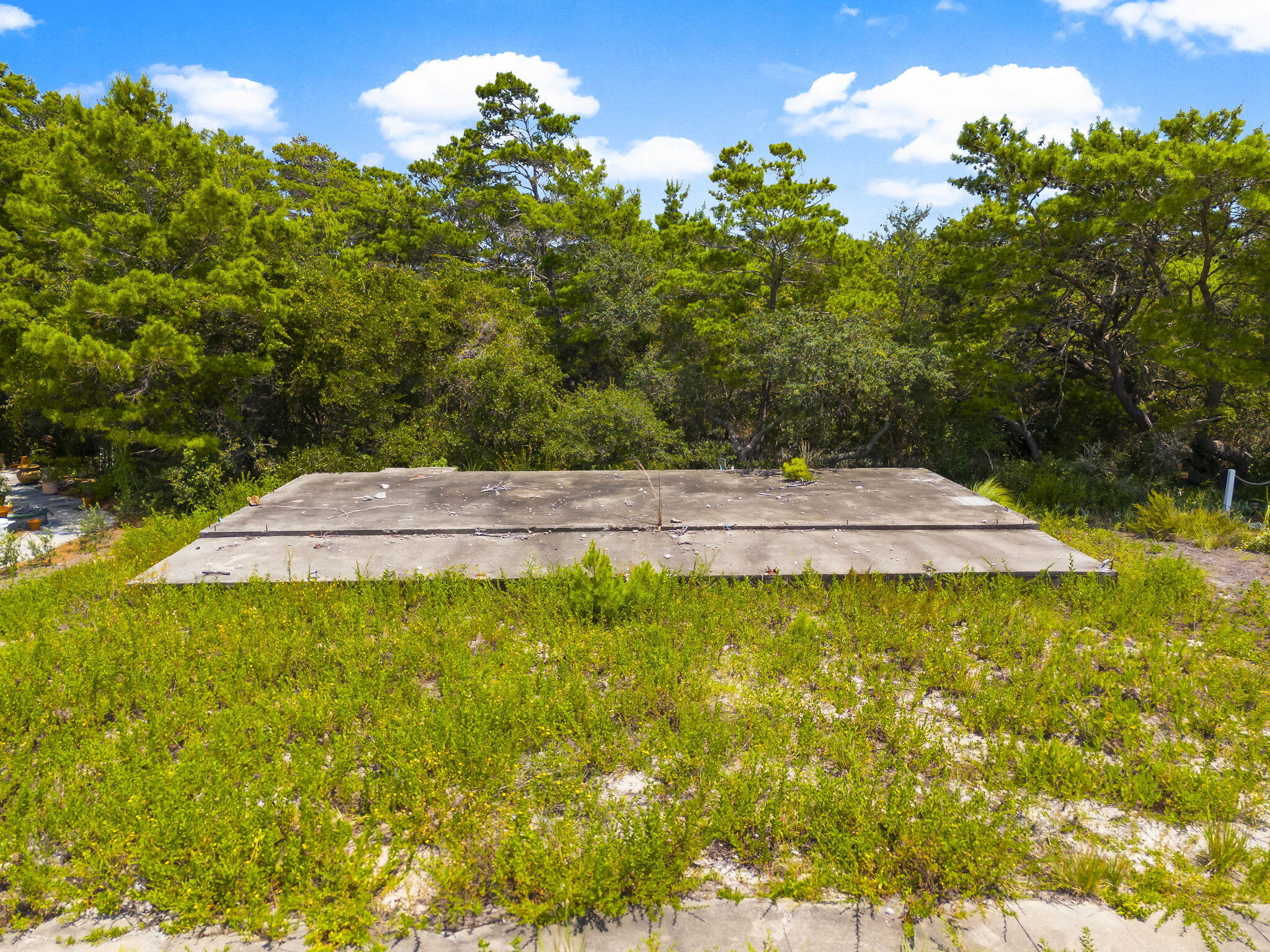 EAGLES LANDING - Land