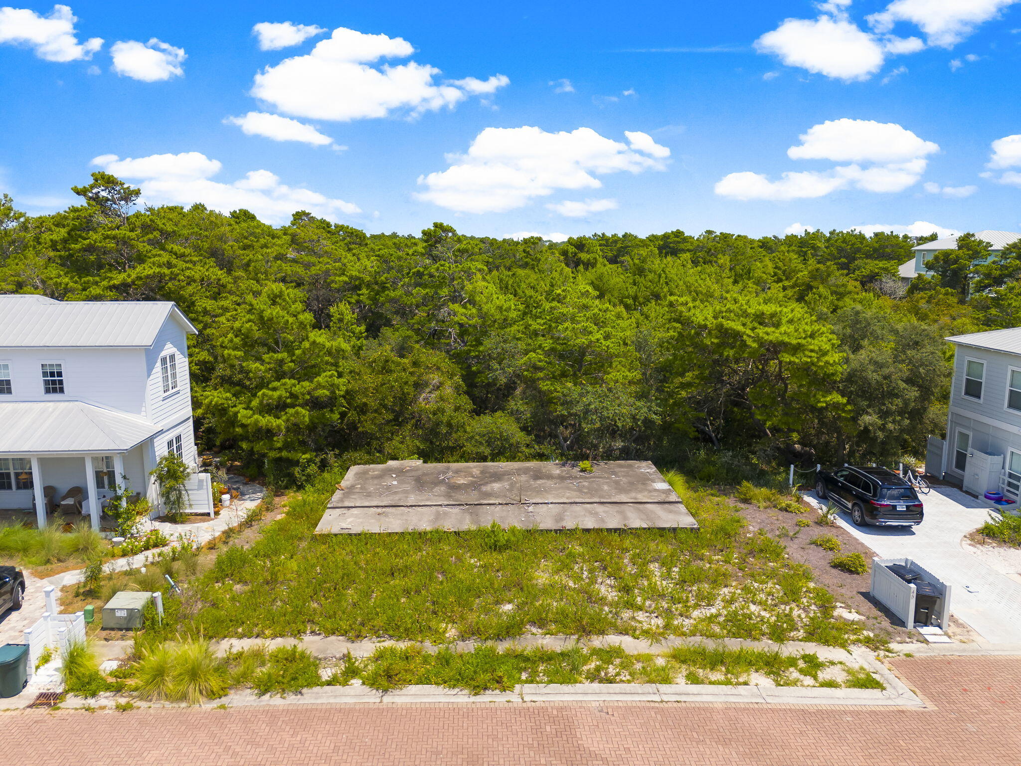 EAGLES LANDING - Land