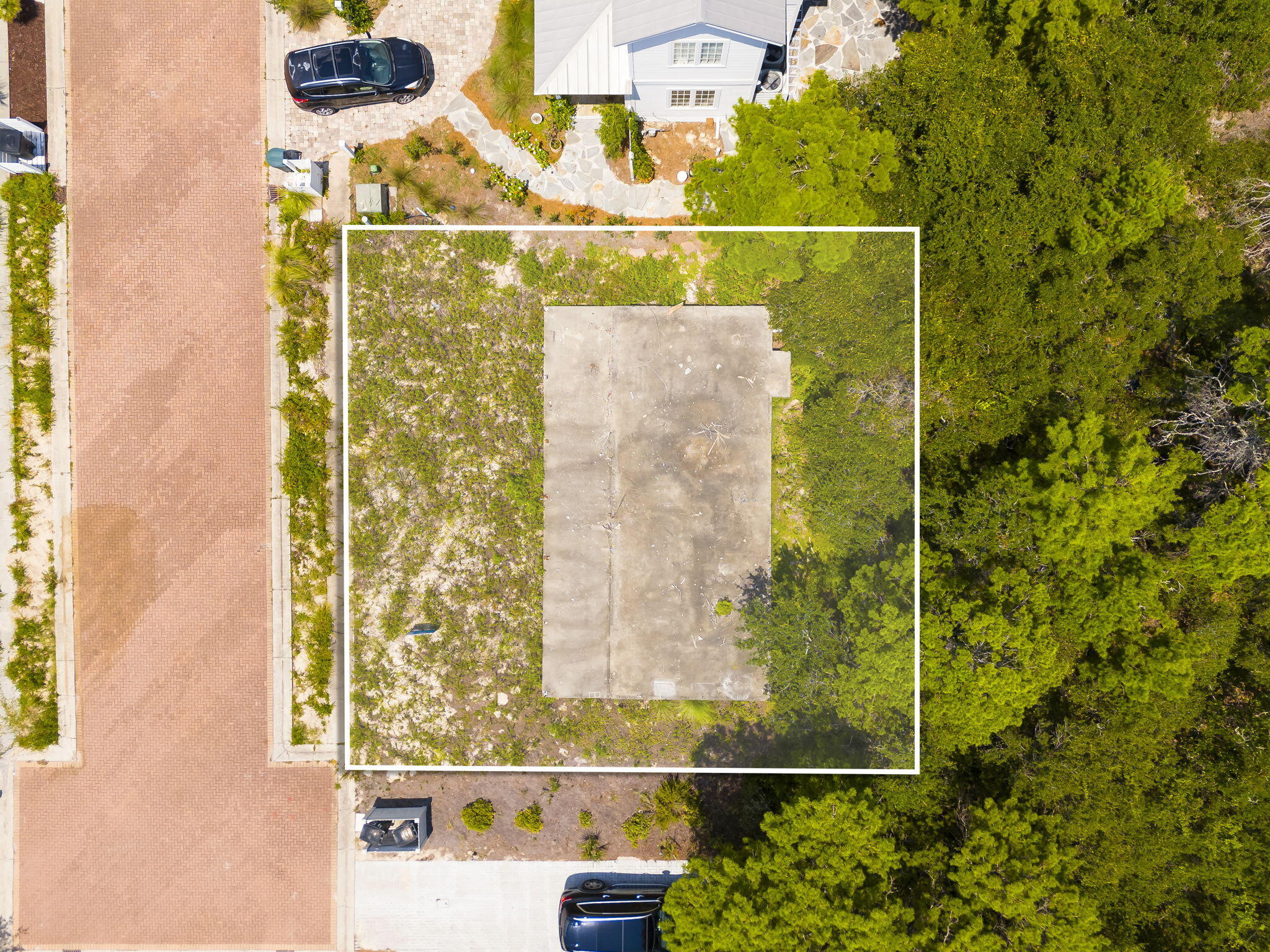 EAGLES LANDING - Land