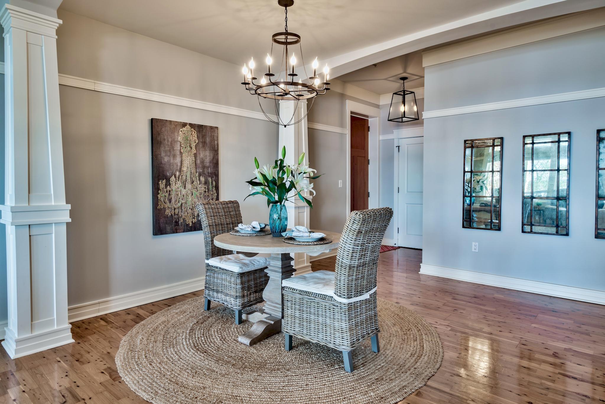 WILD HERON - Residential