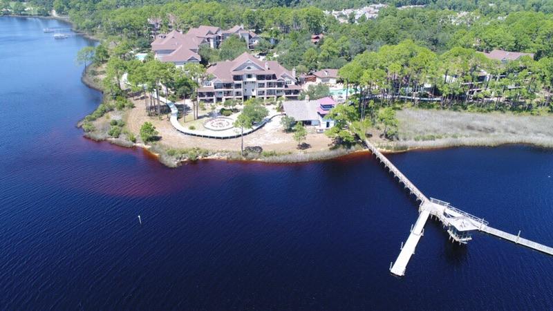 WILD HERON - Residential