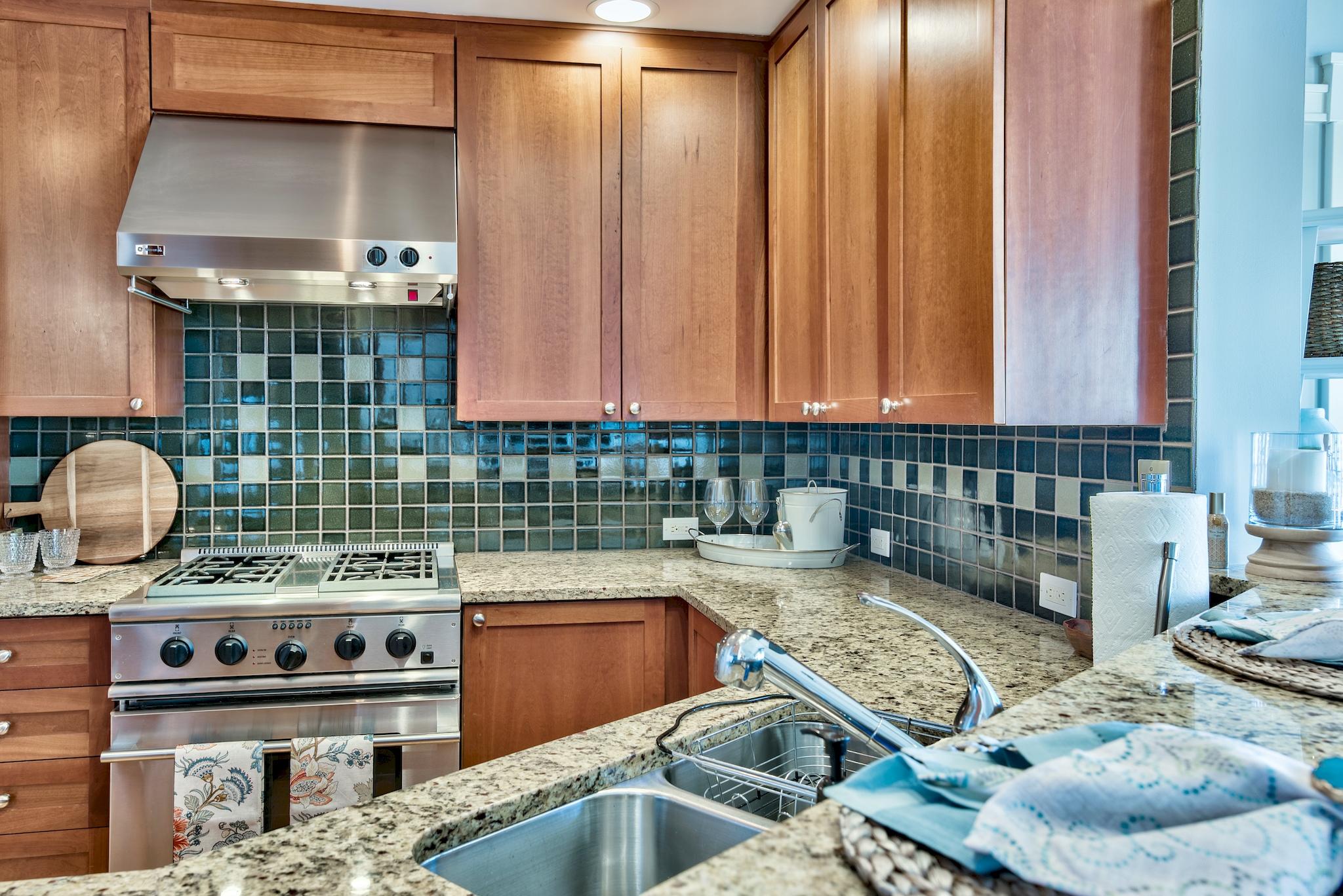 WILD HERON - Residential