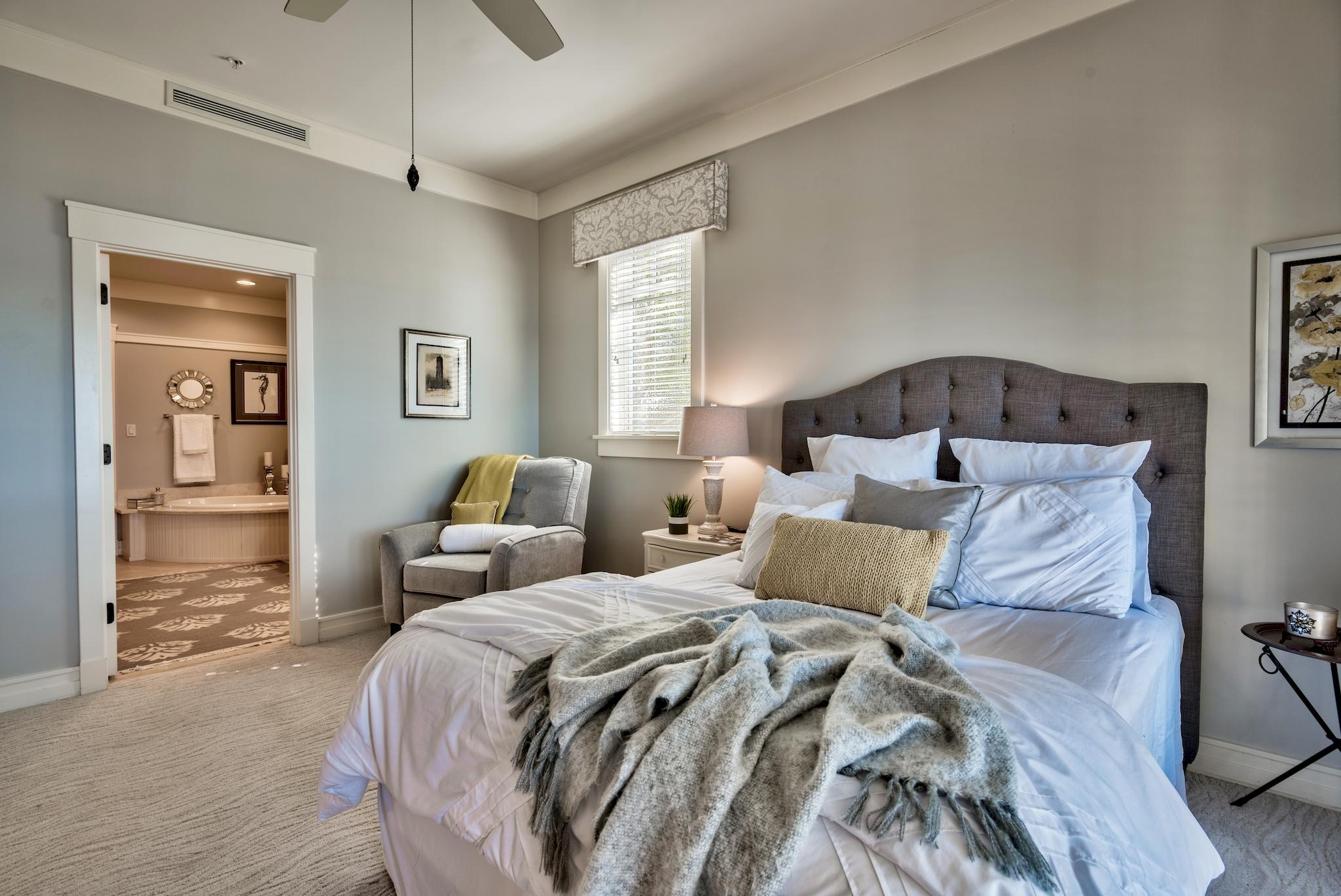 WILD HERON - Residential