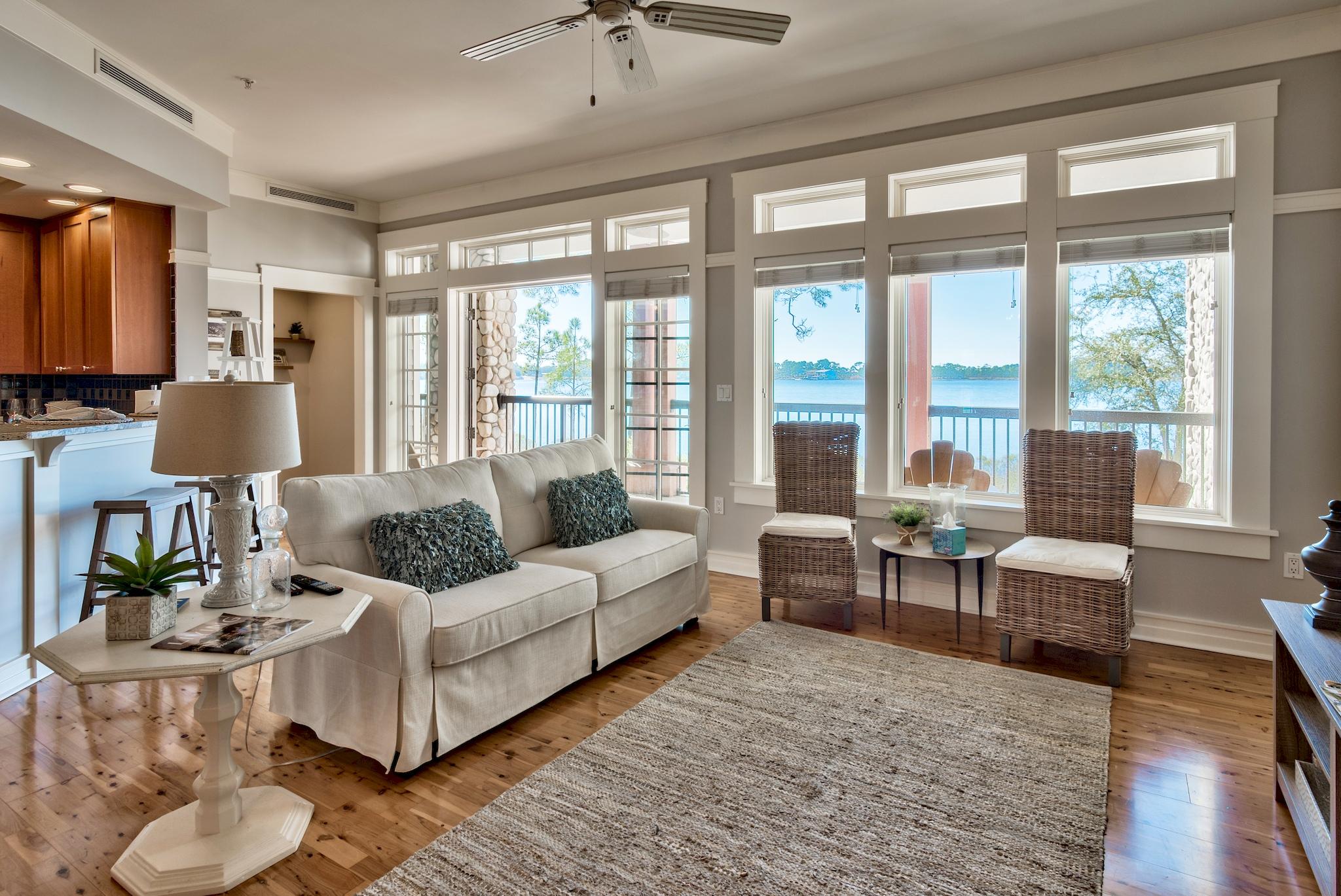 WILD HERON - Residential