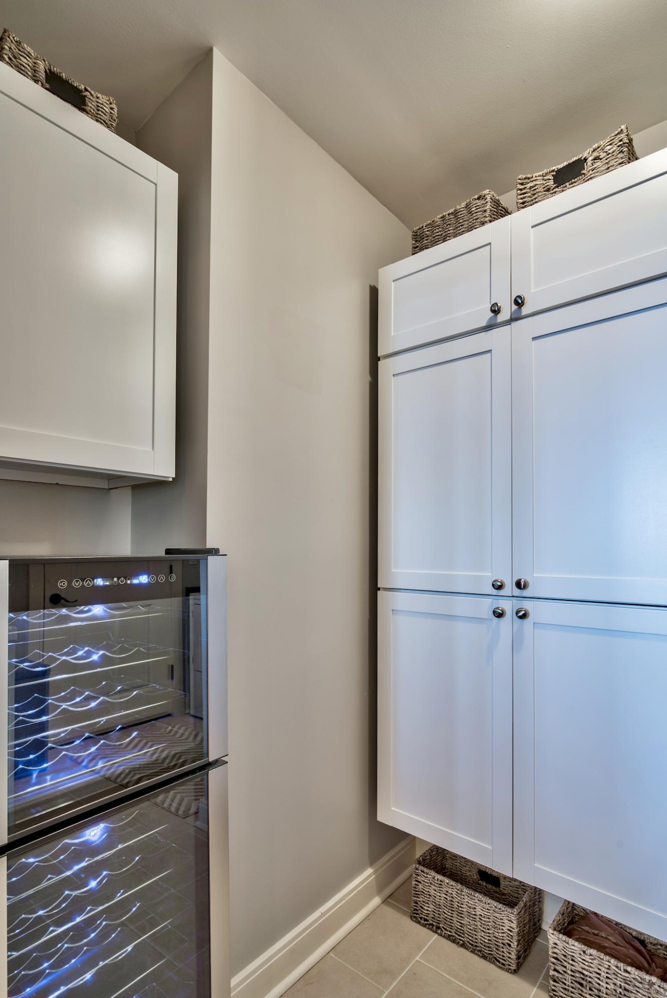 WILD HERON - Residential