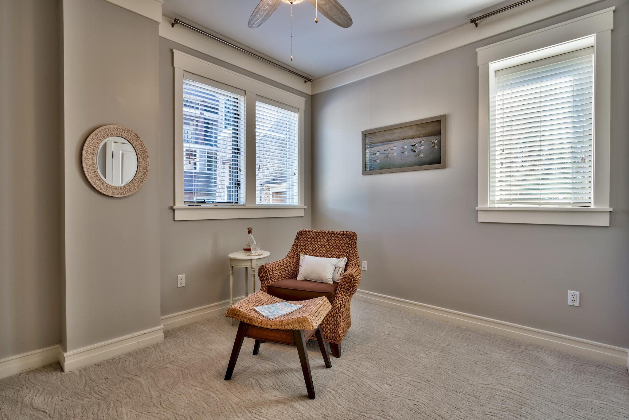 WILD HERON - Residential