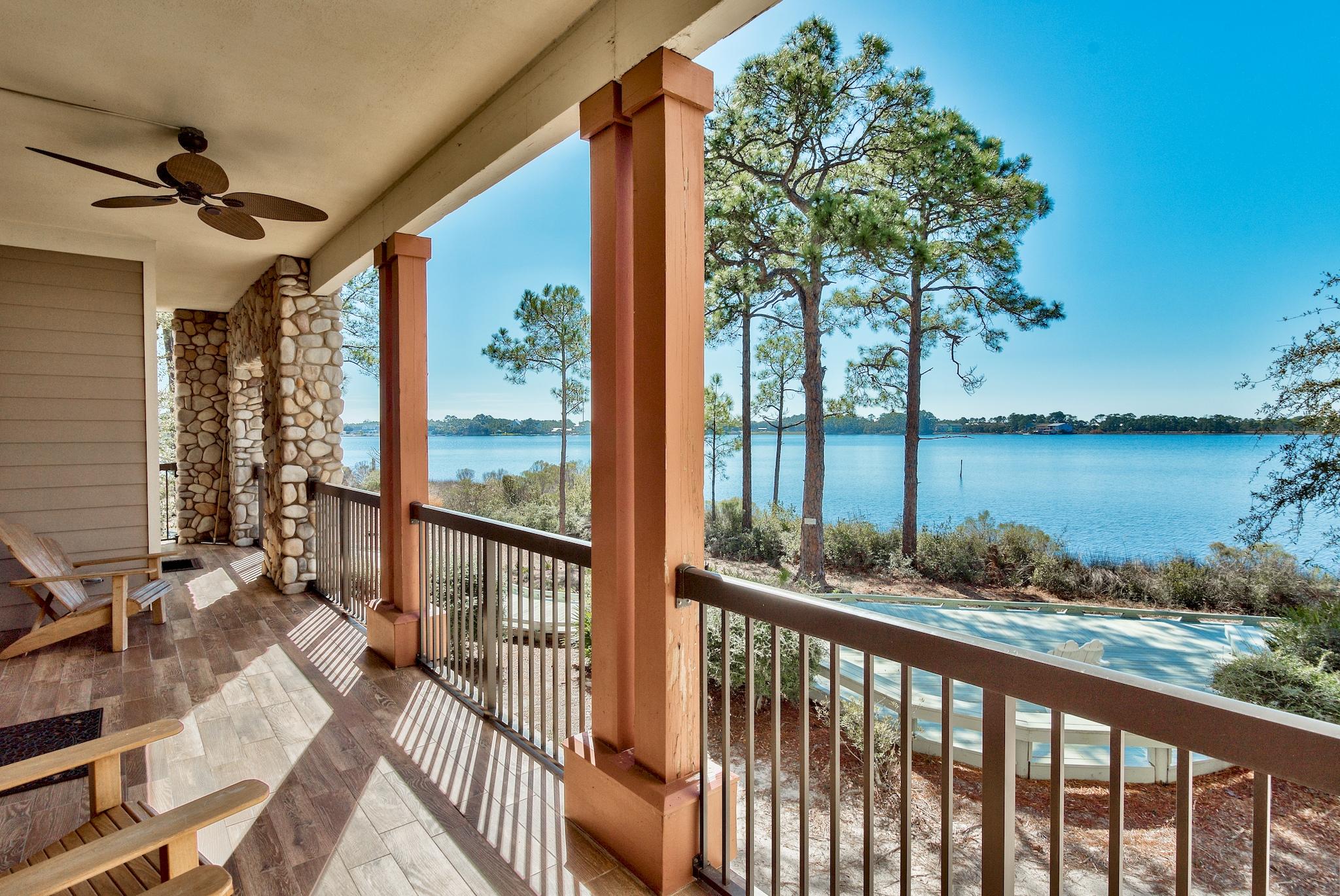 WILD HERON - Residential