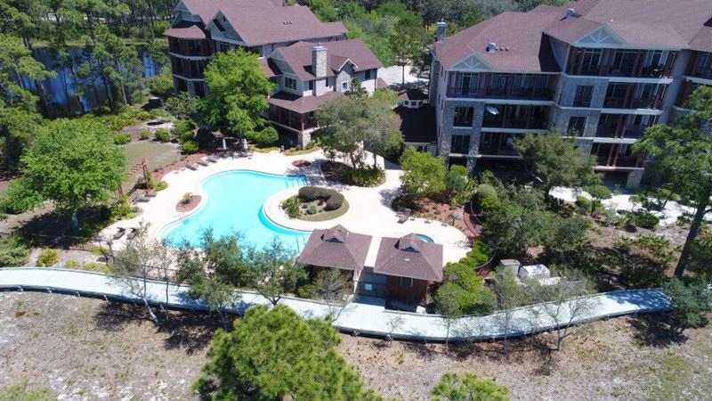 WILD HERON - Residential