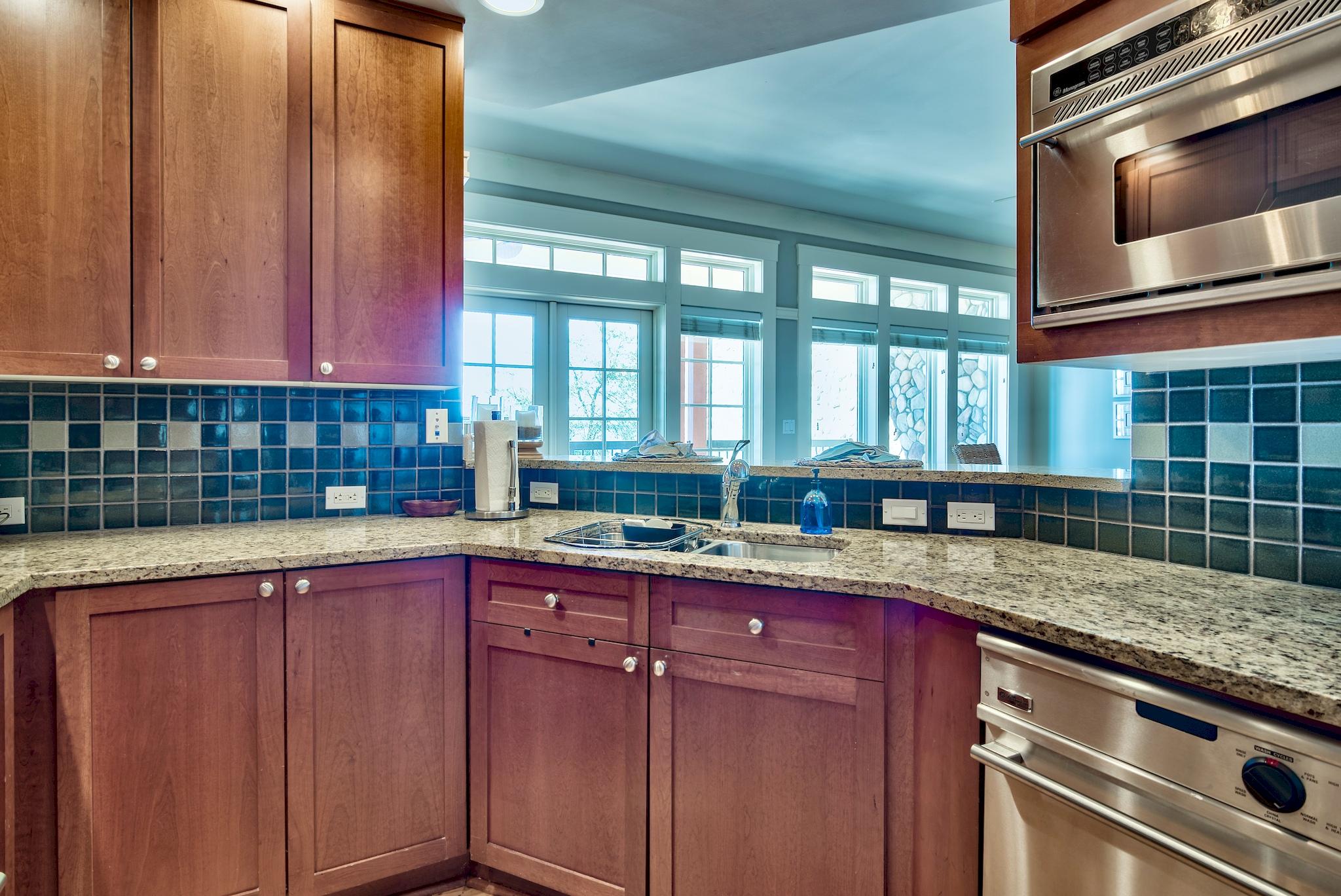 WILD HERON - Residential