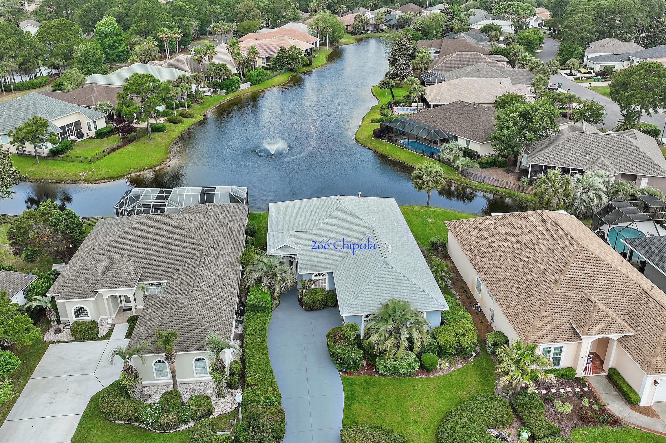 EMERALD LAKES PH 1 - Residential