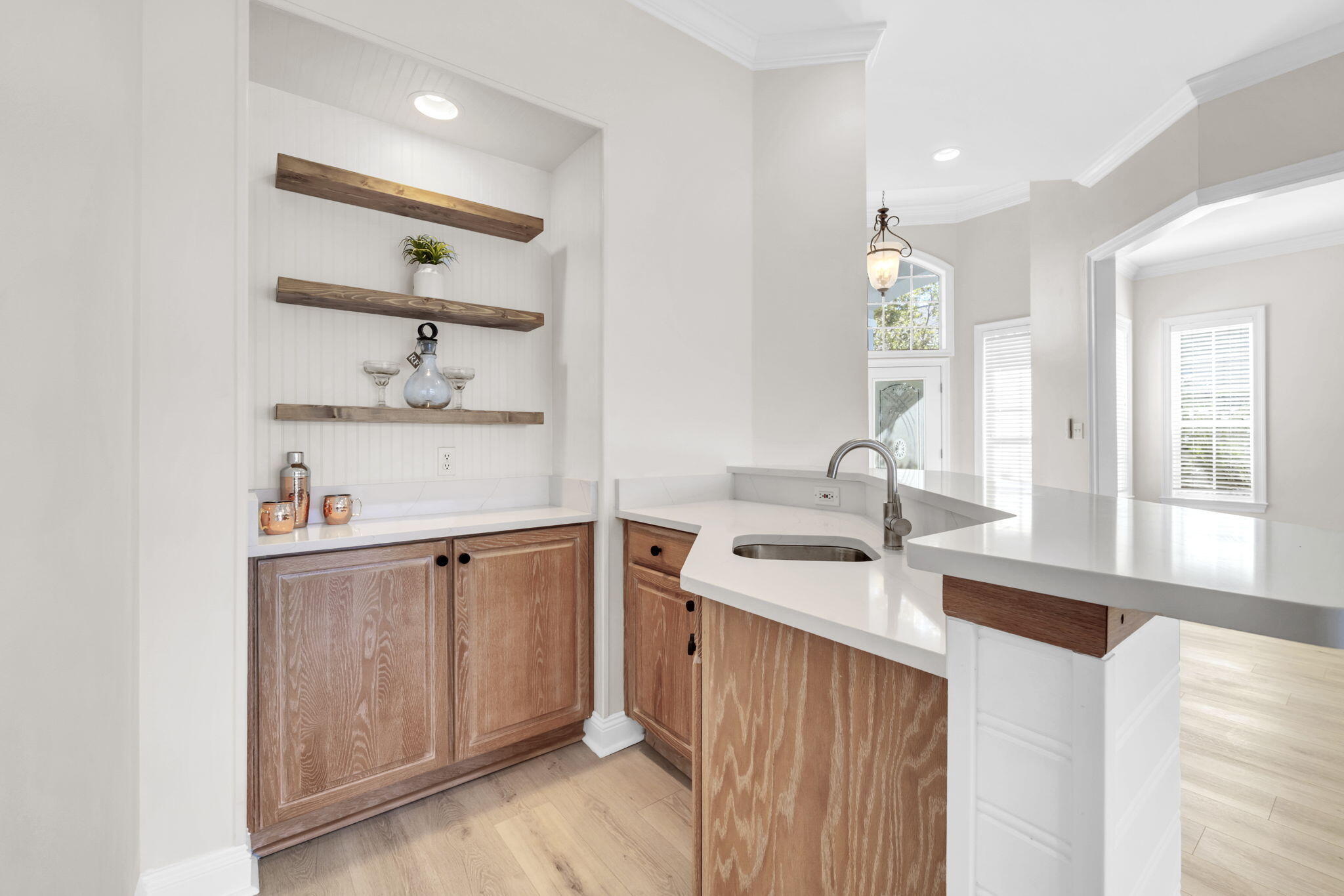 EMERALD LAKES PH 1 - Residential