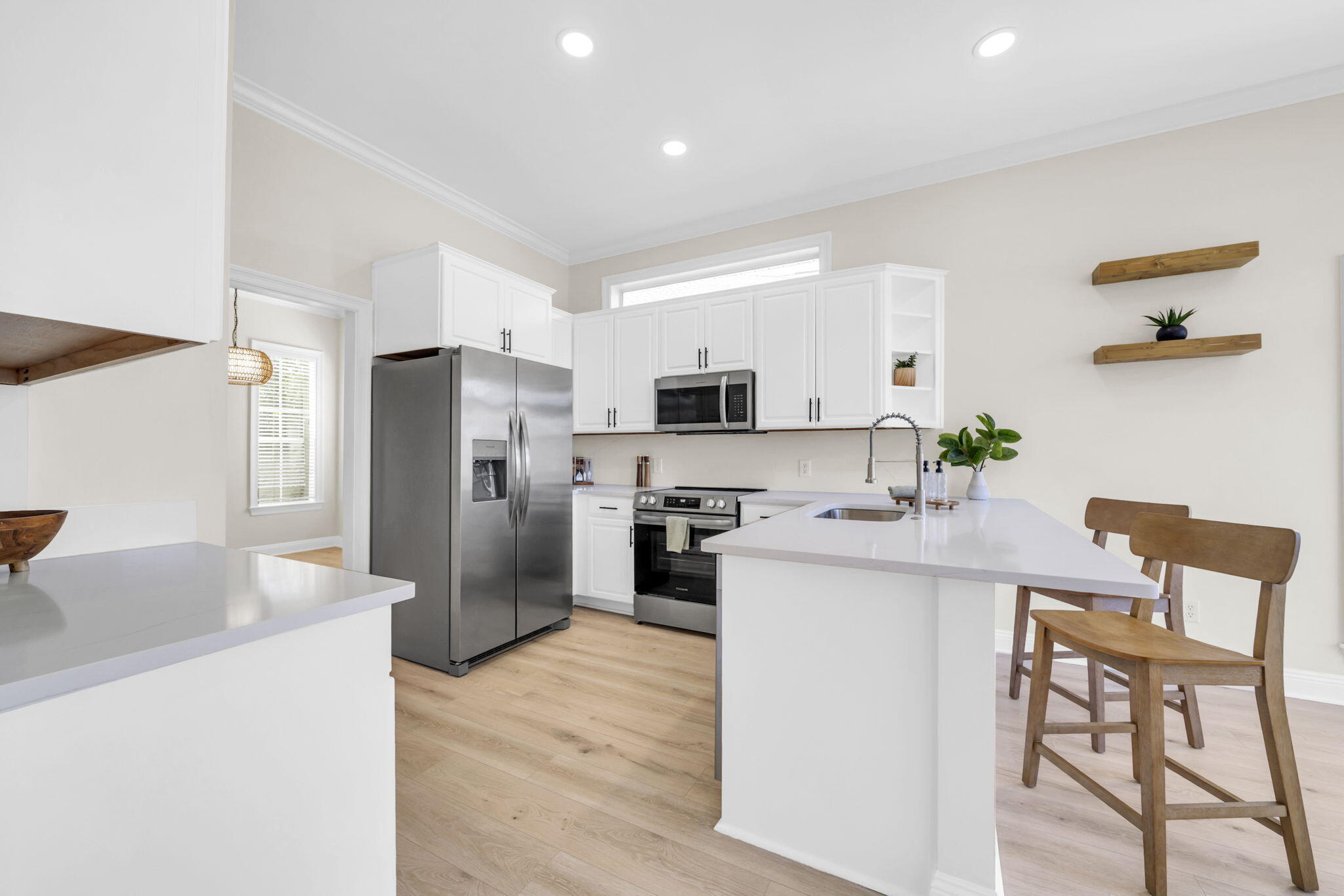 EMERALD LAKES PH 1 - Residential