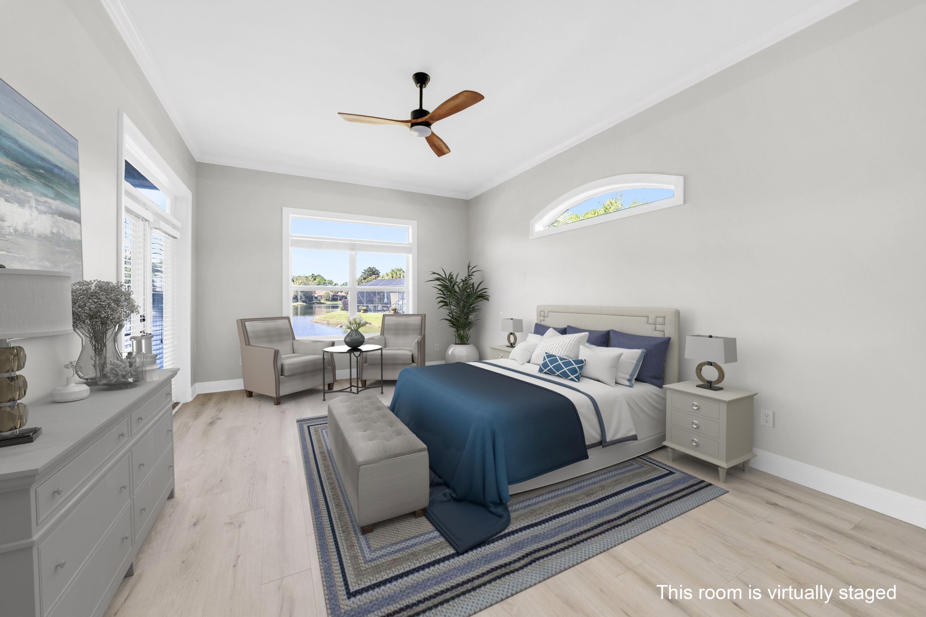 EMERALD LAKES PH 1 - Residential