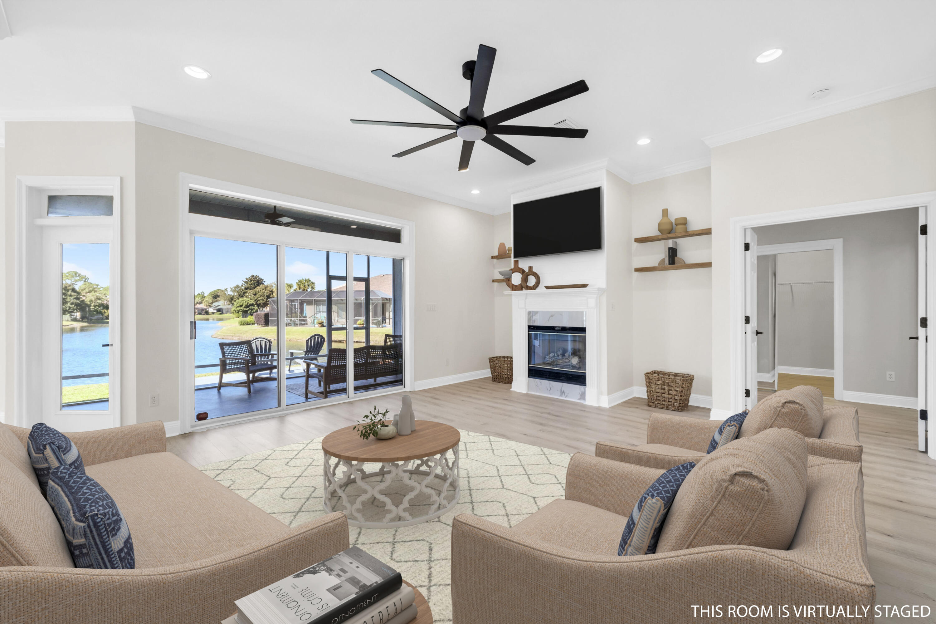 EMERALD LAKES PH 1 - Residential