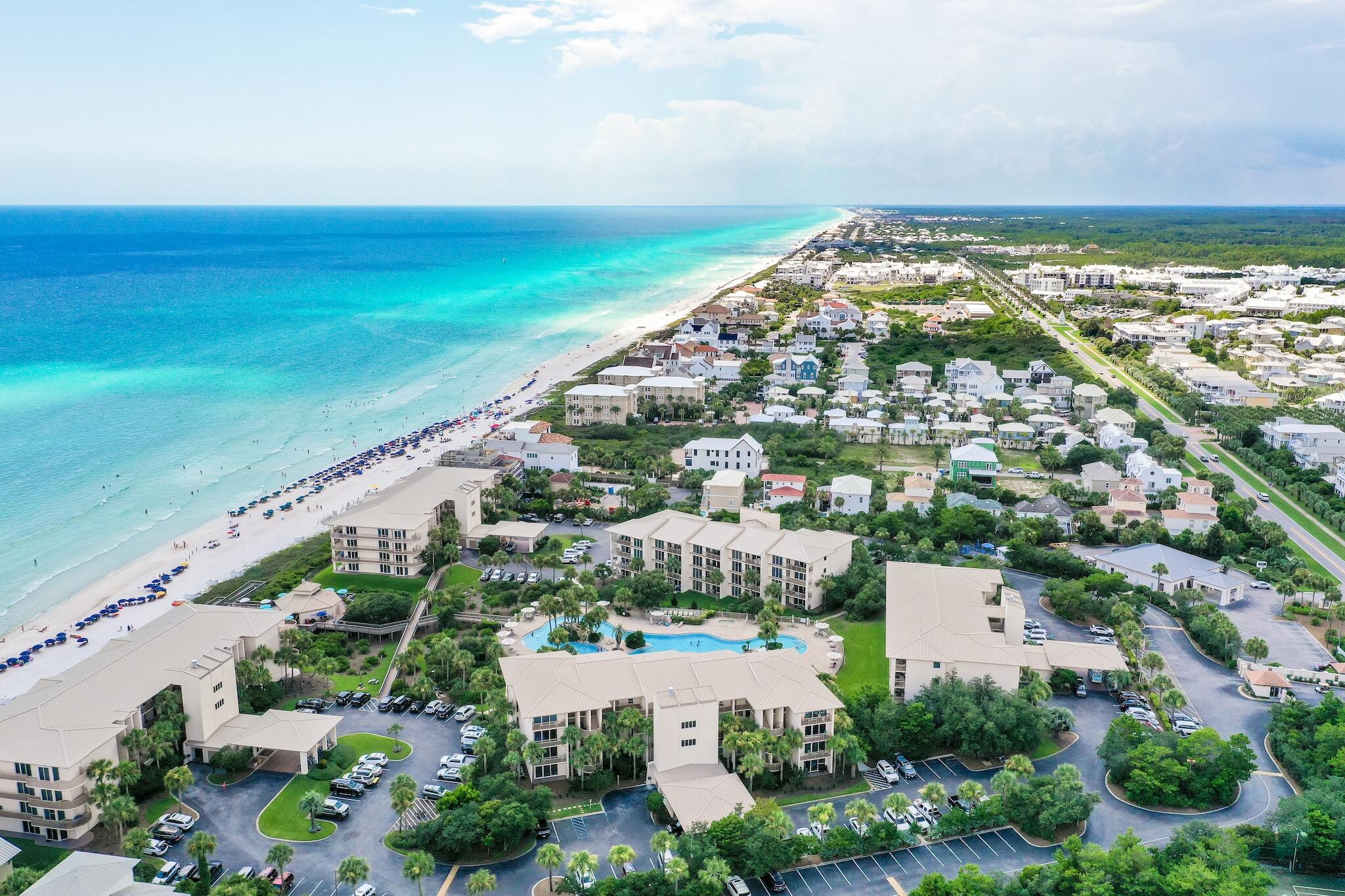 HIGH POINTE RESORT CONDO - Residential