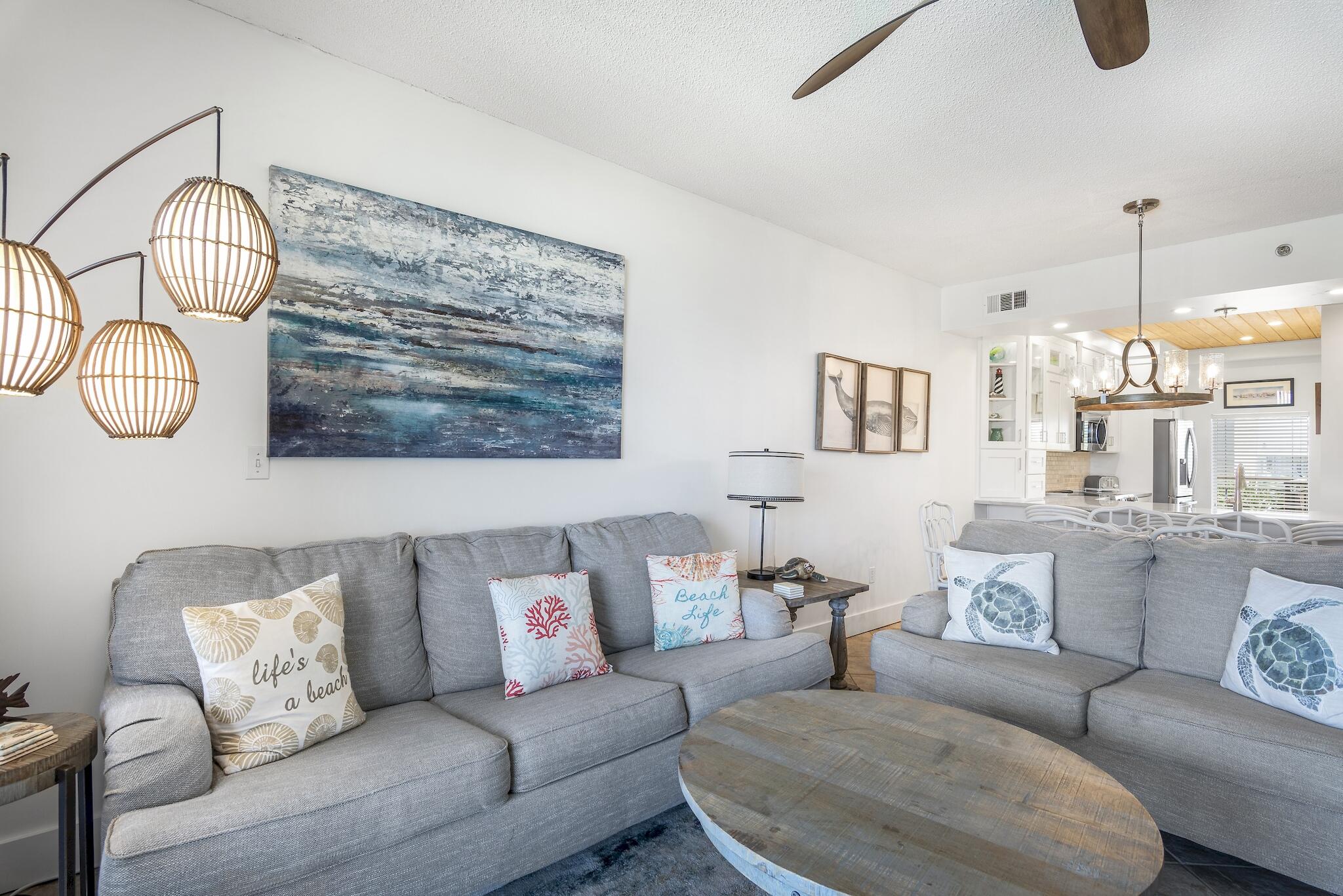 HIGH POINTE RESORT CONDO - Residential