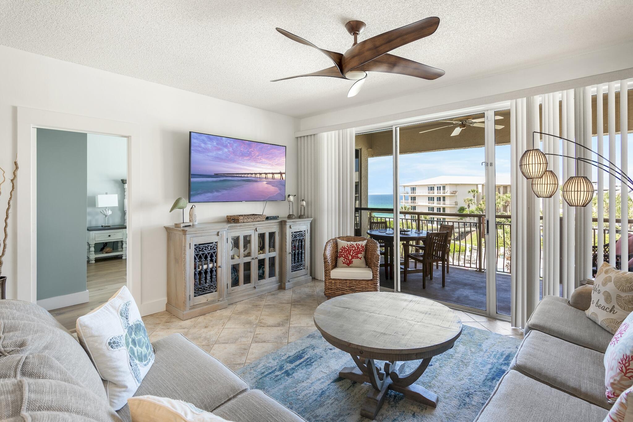 HIGH POINTE RESORT CONDO - Residential