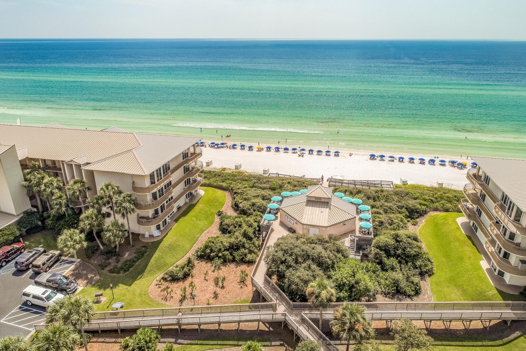 HIGH POINTE RESORT CONDO - Residential