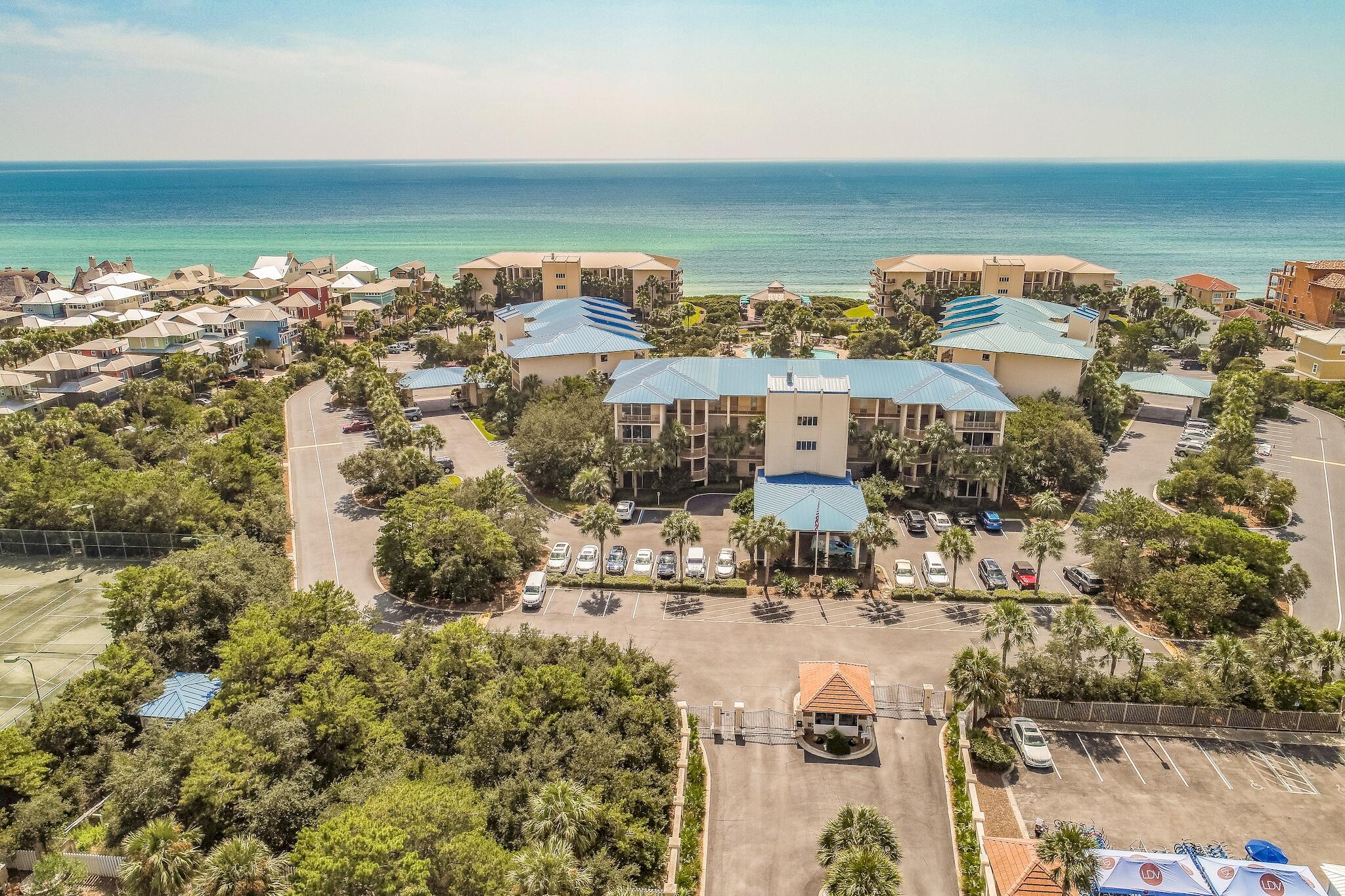 HIGH POINTE RESORT CONDO - Residential
