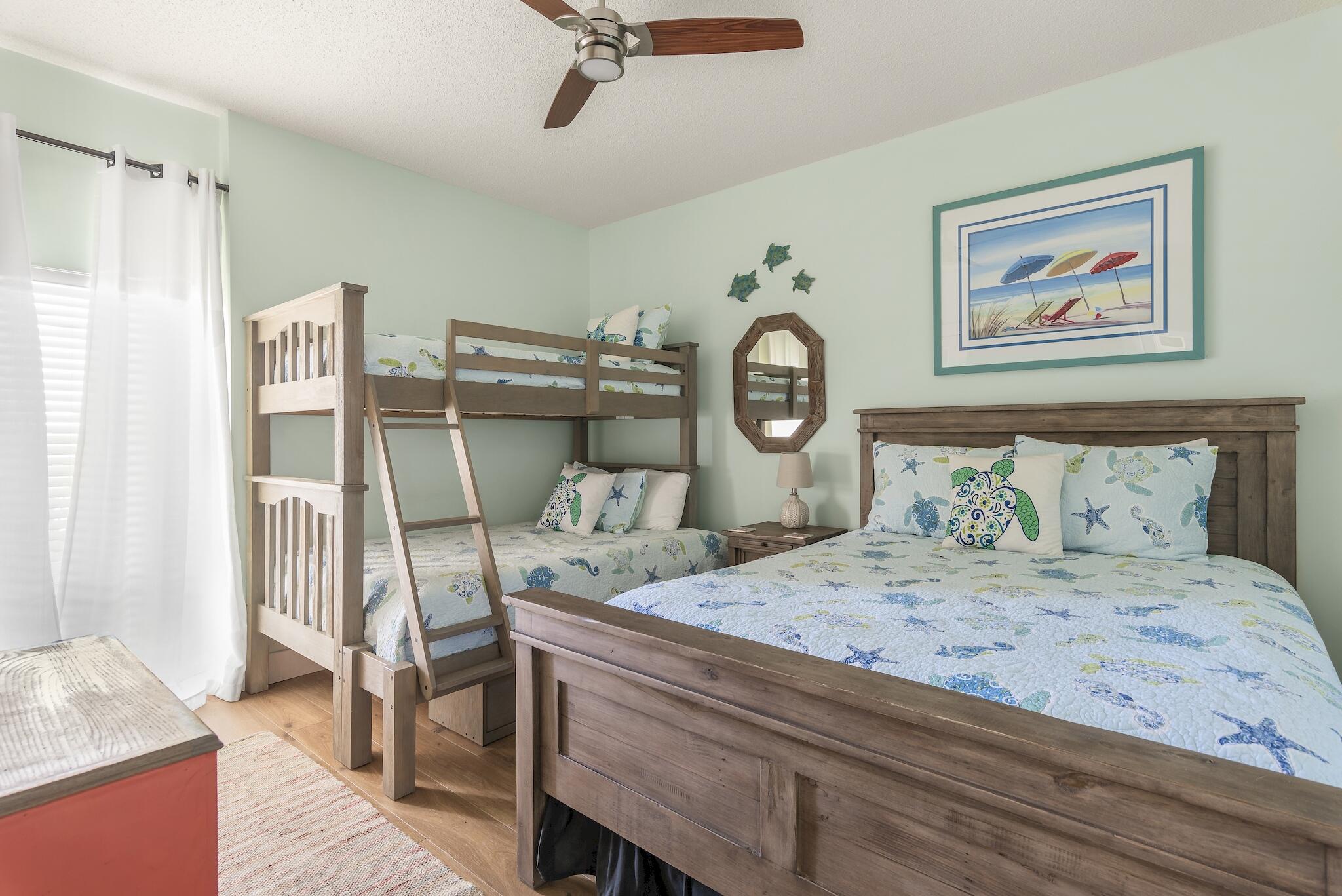 HIGH POINTE RESORT CONDO - Residential