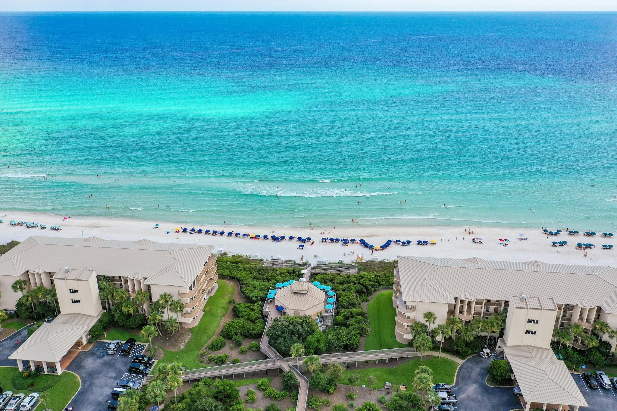 HIGH POINTE RESORT CONDO - Residential
