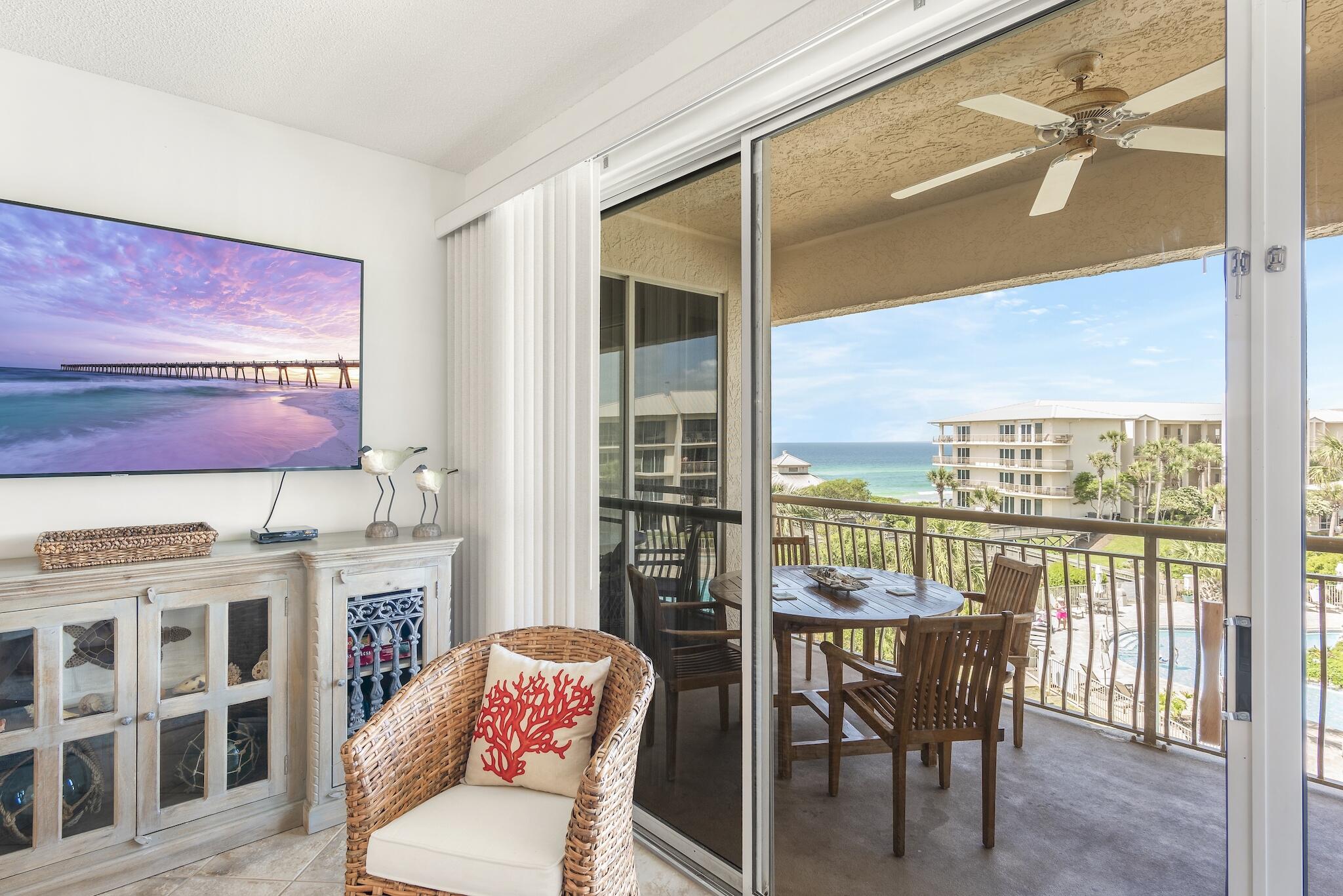 HIGH POINTE RESORT CONDO - Residential