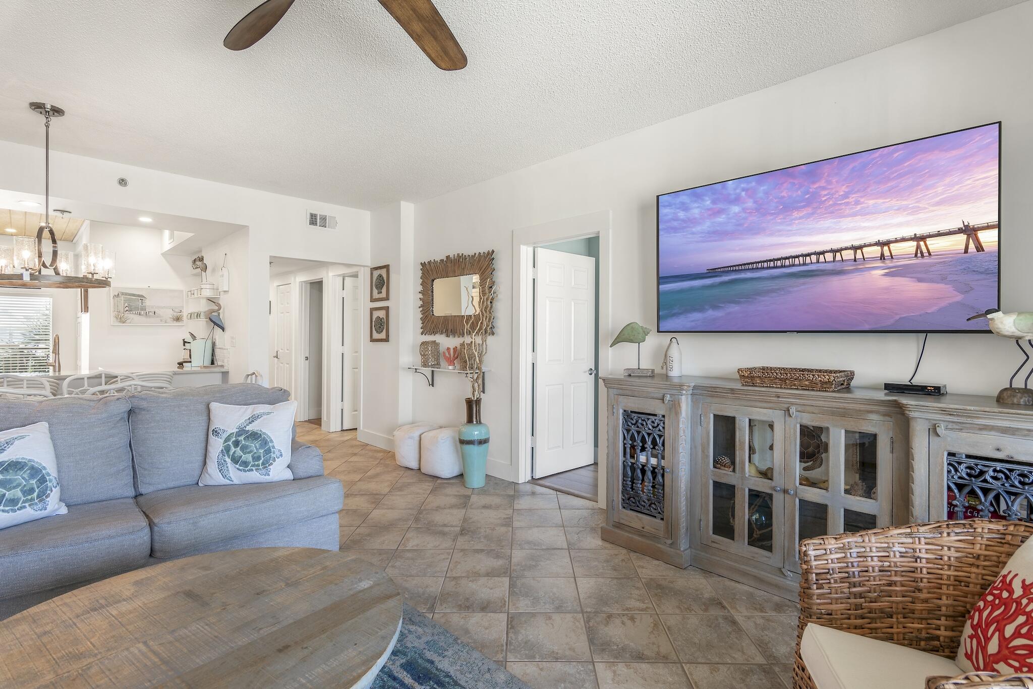 HIGH POINTE RESORT CONDO - Residential
