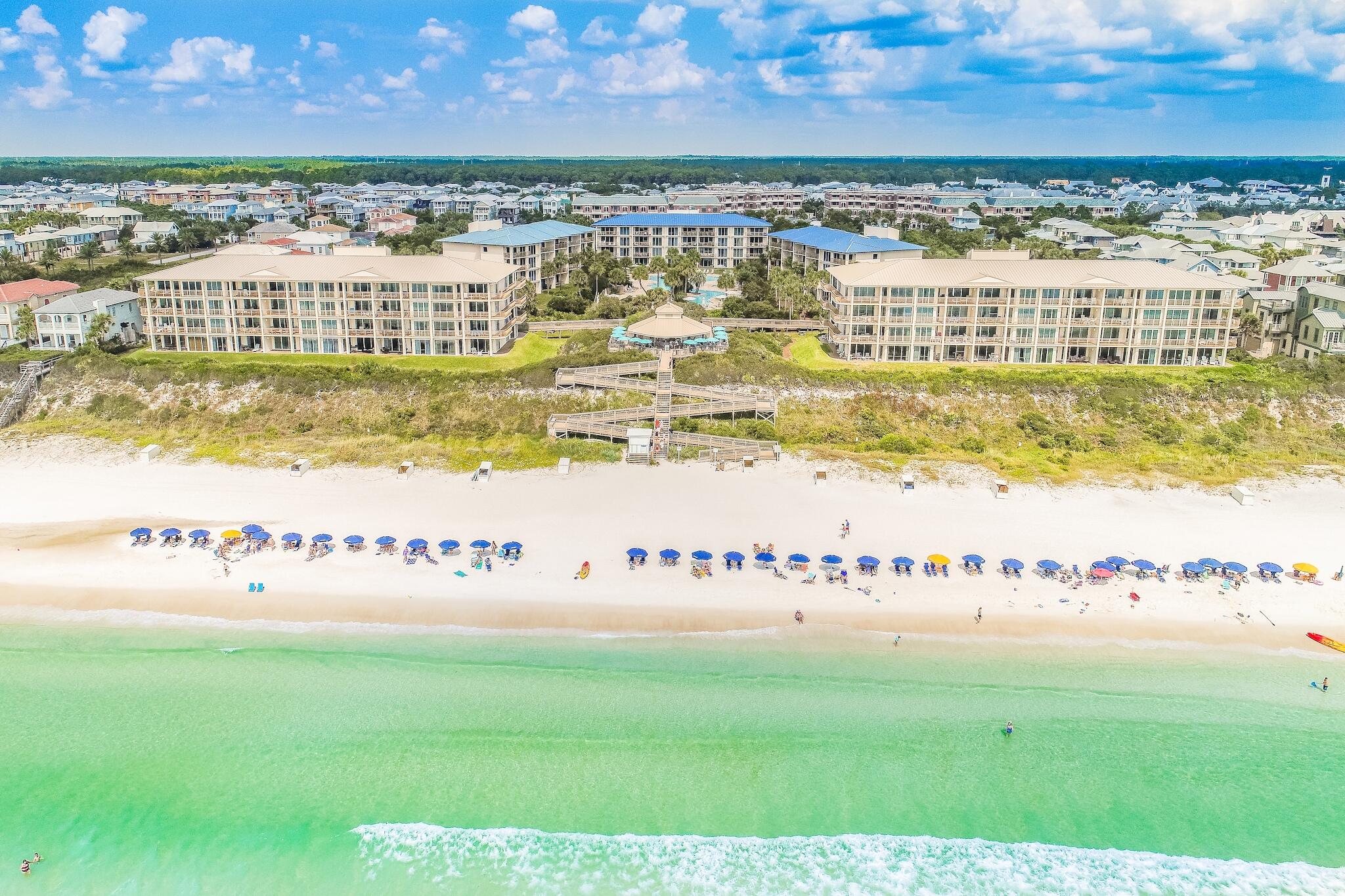 HIGH POINTE RESORT CONDO - Residential