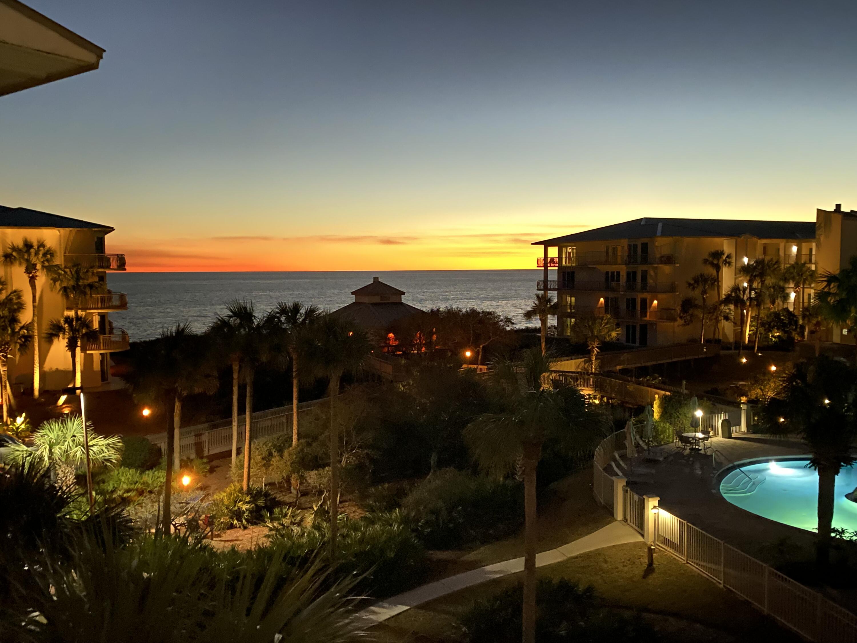 HIGH POINTE RESORT CONDO - Residential