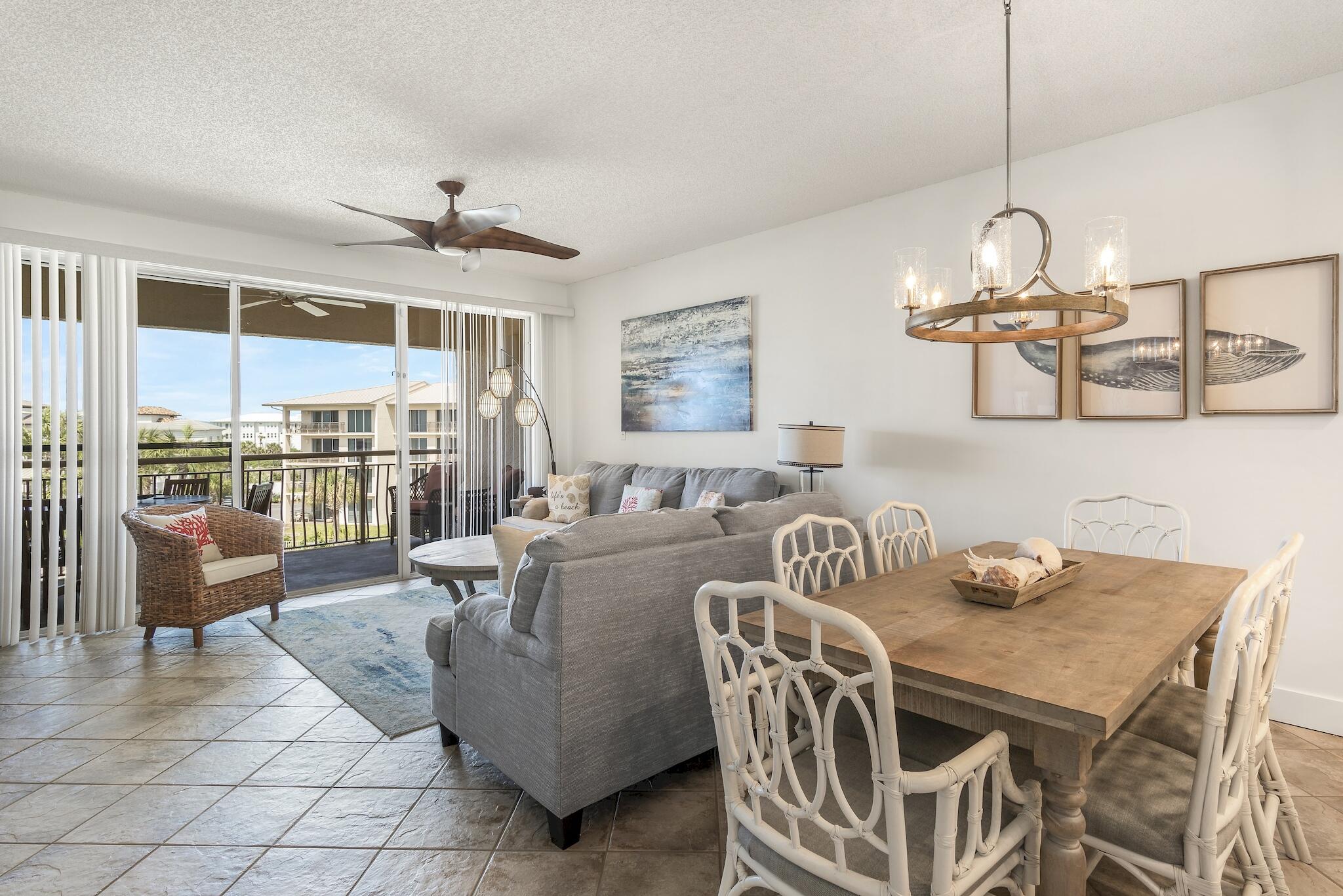 HIGH POINTE RESORT CONDO - Residential