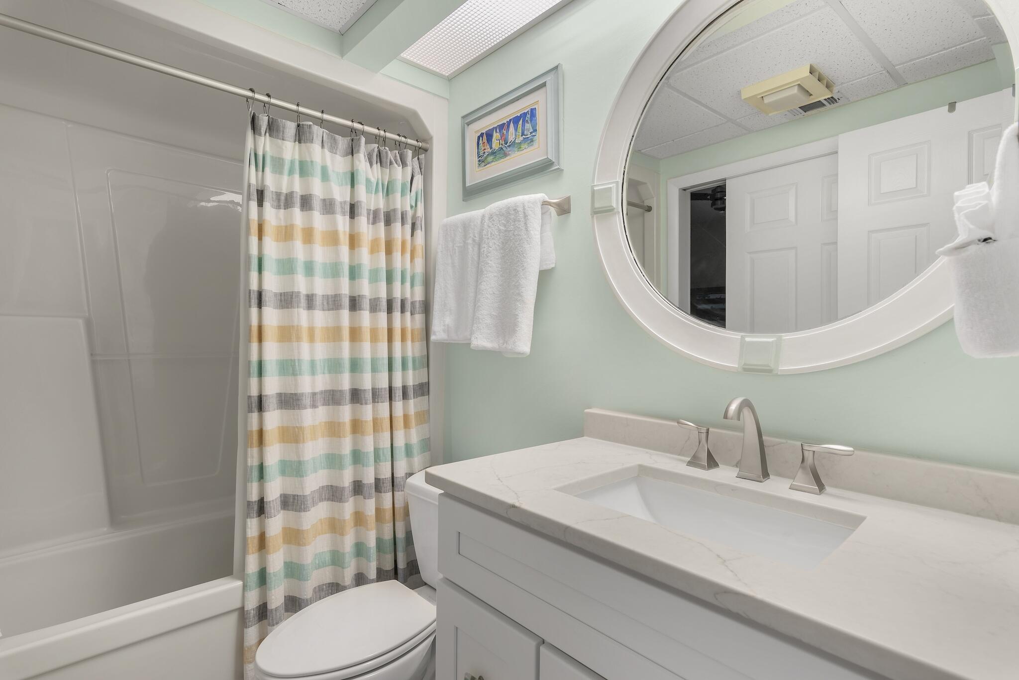HIGH POINTE RESORT CONDO - Residential