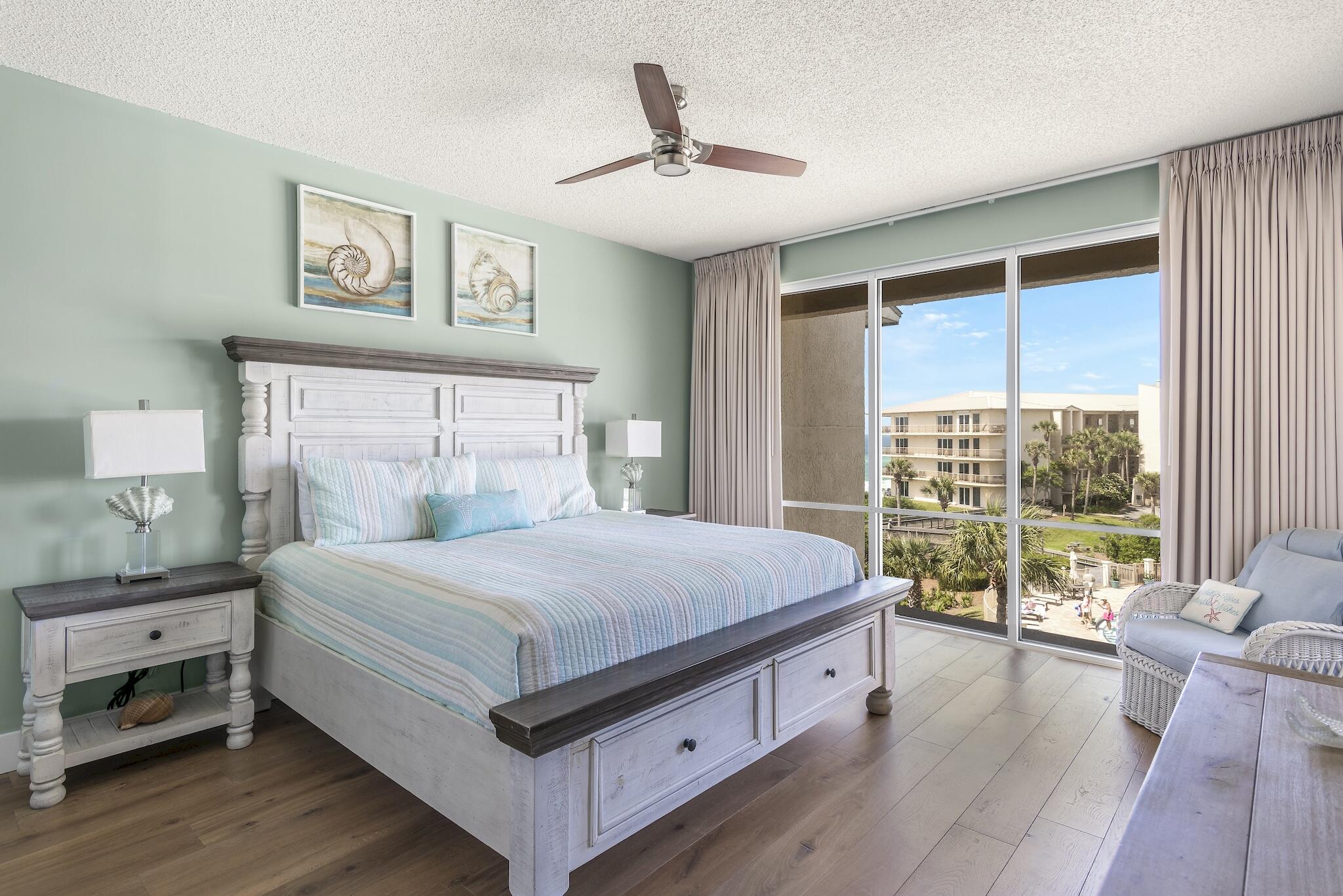 HIGH POINTE RESORT CONDO - Residential
