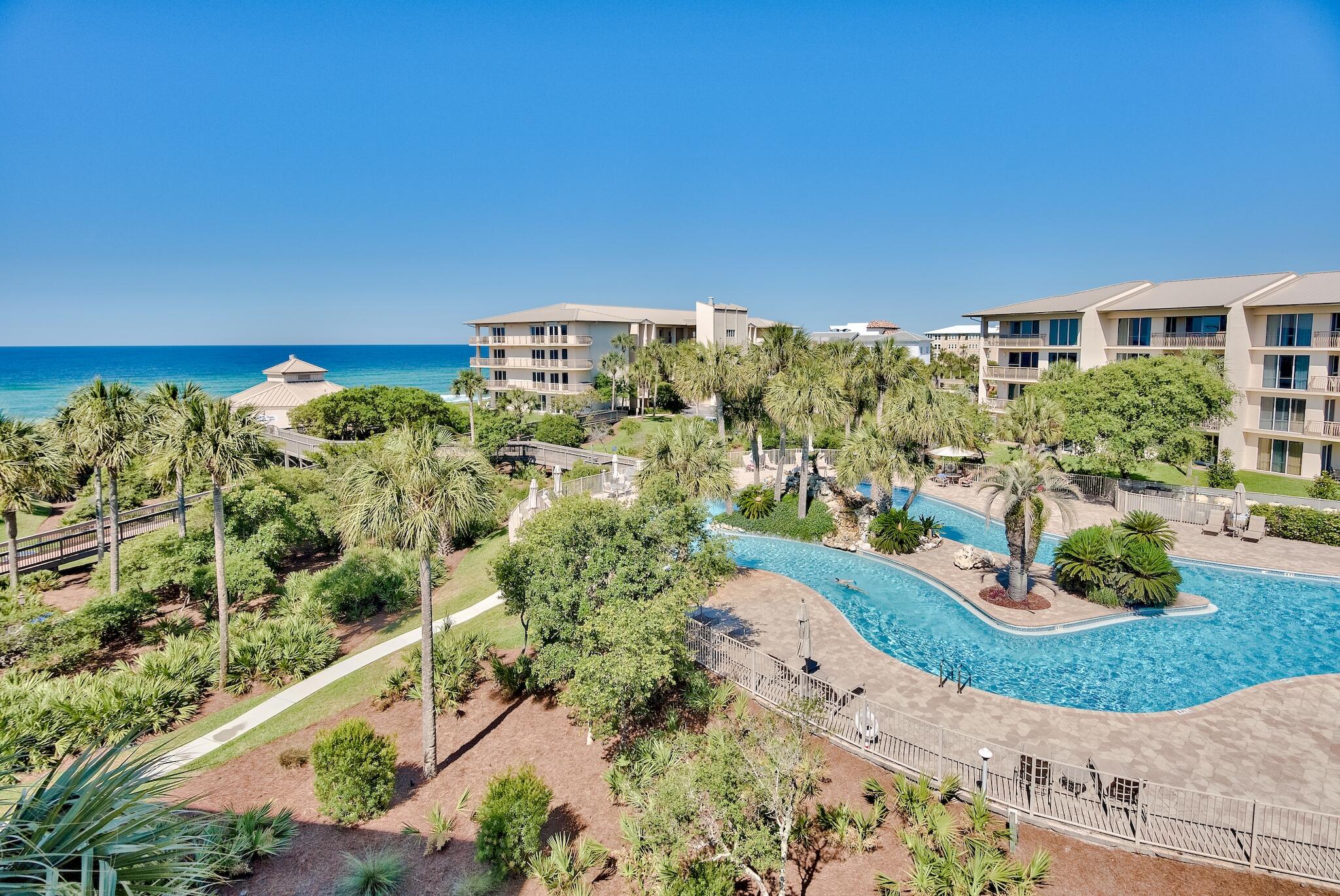 HIGH POINTE RESORT CONDO - Residential