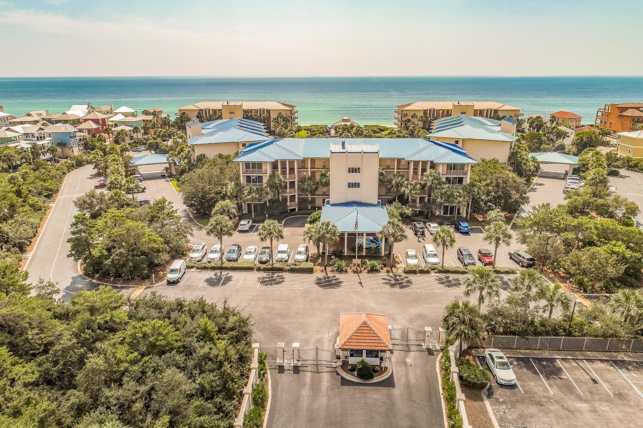 HIGH POINTE RESORT CONDO - Residential