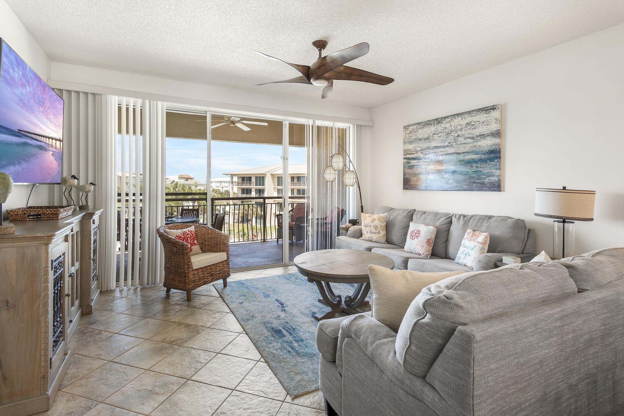 HIGH POINTE RESORT CONDO - Residential