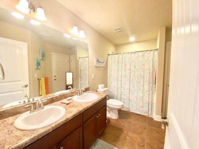 Zachary Estates - Residential Lease